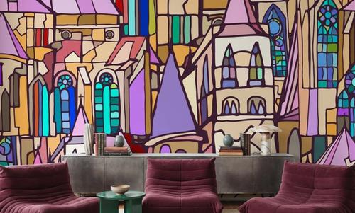 Wonderland Church