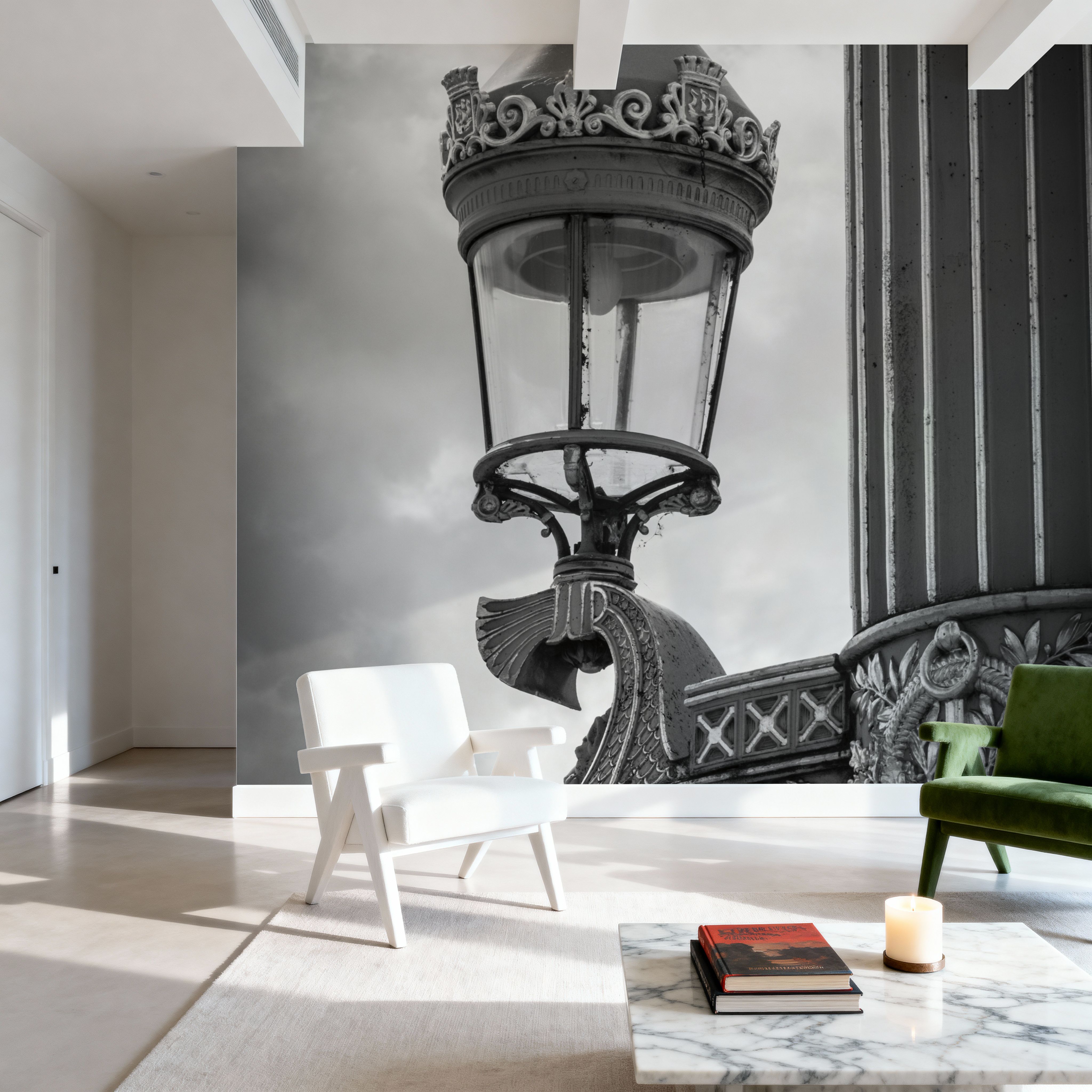 Paris Architecture III