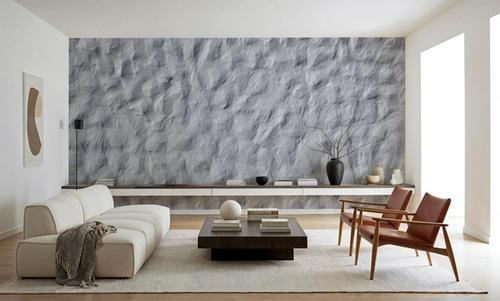 White Wash Wall
