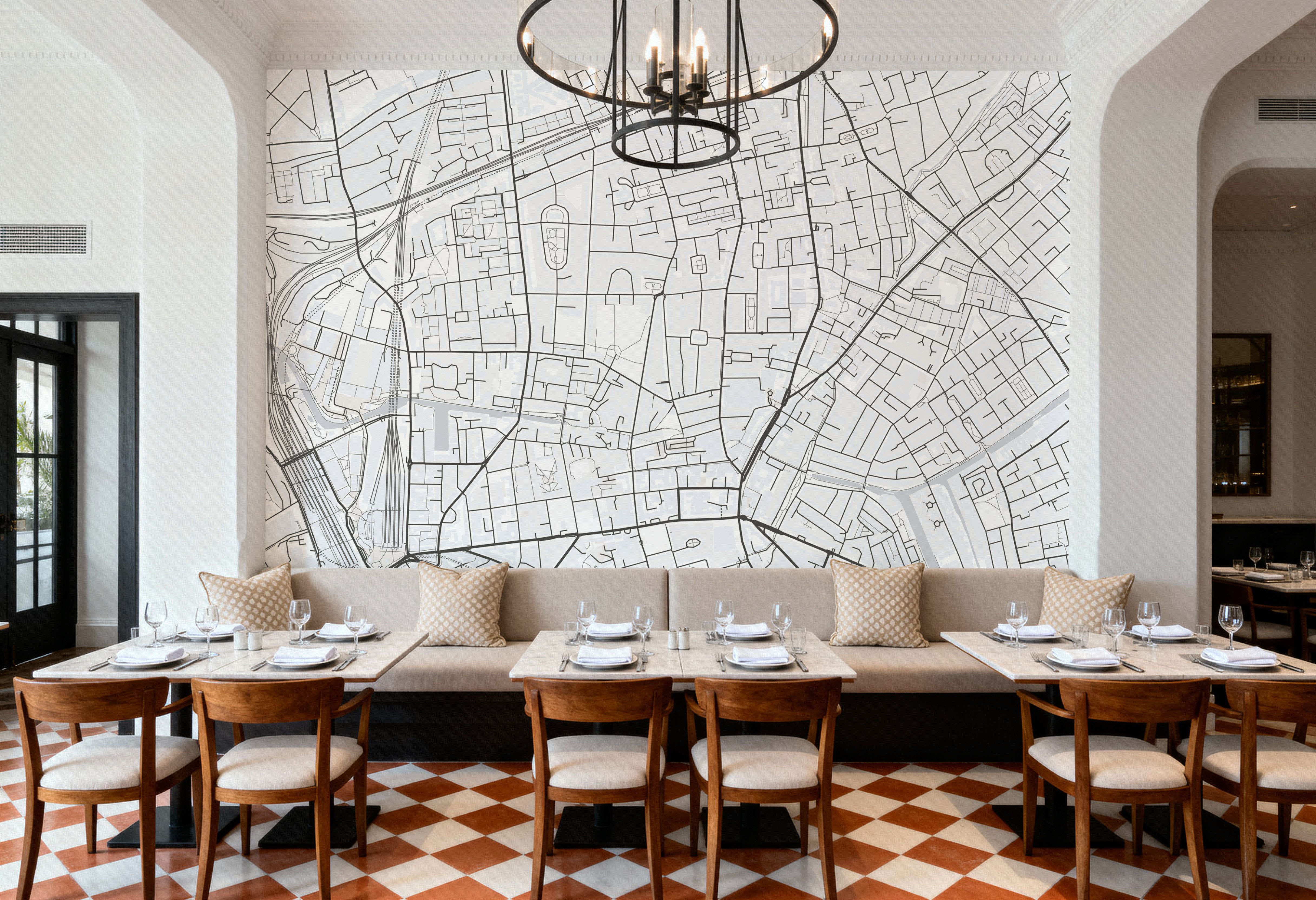 Islington White