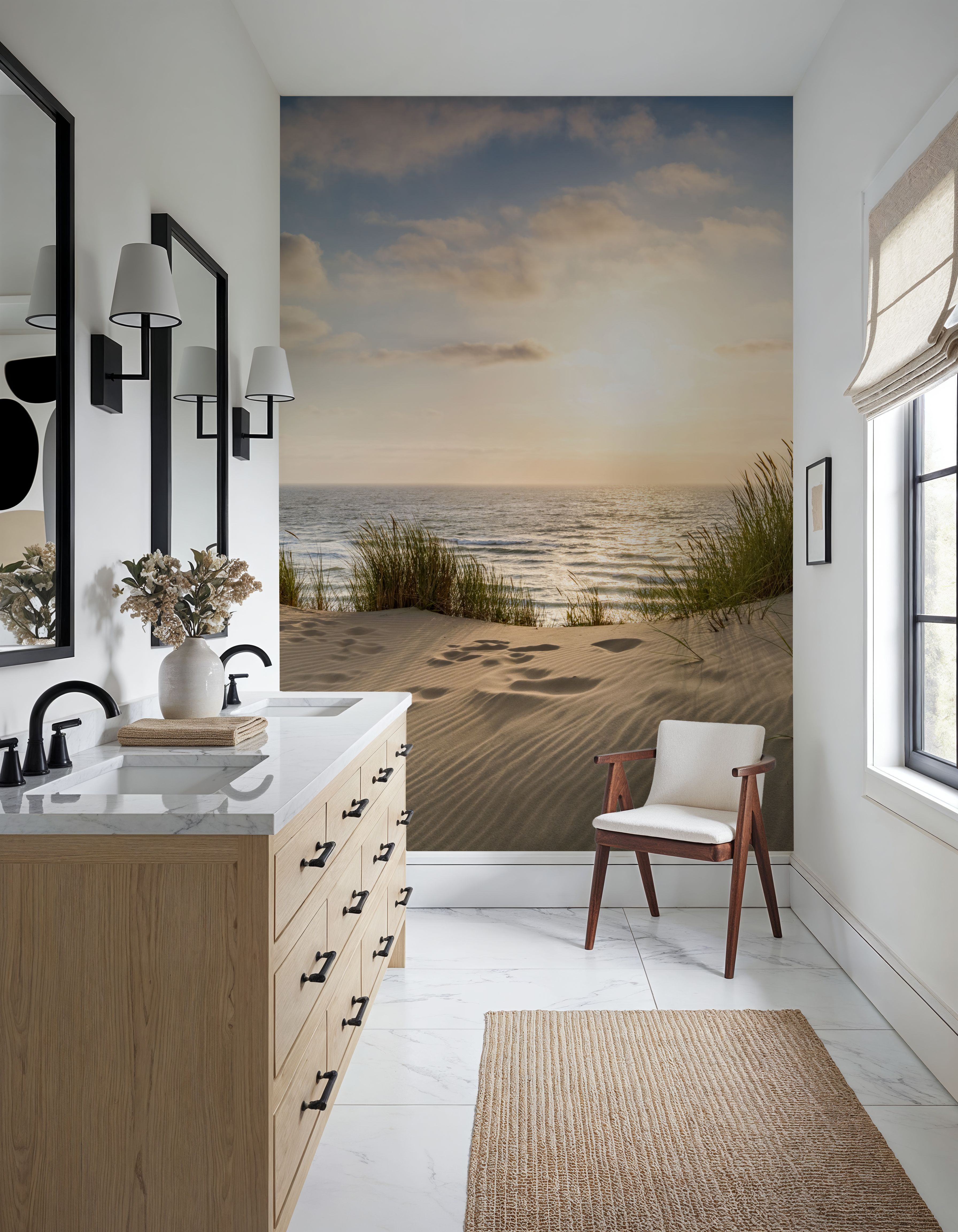 Dune Beach