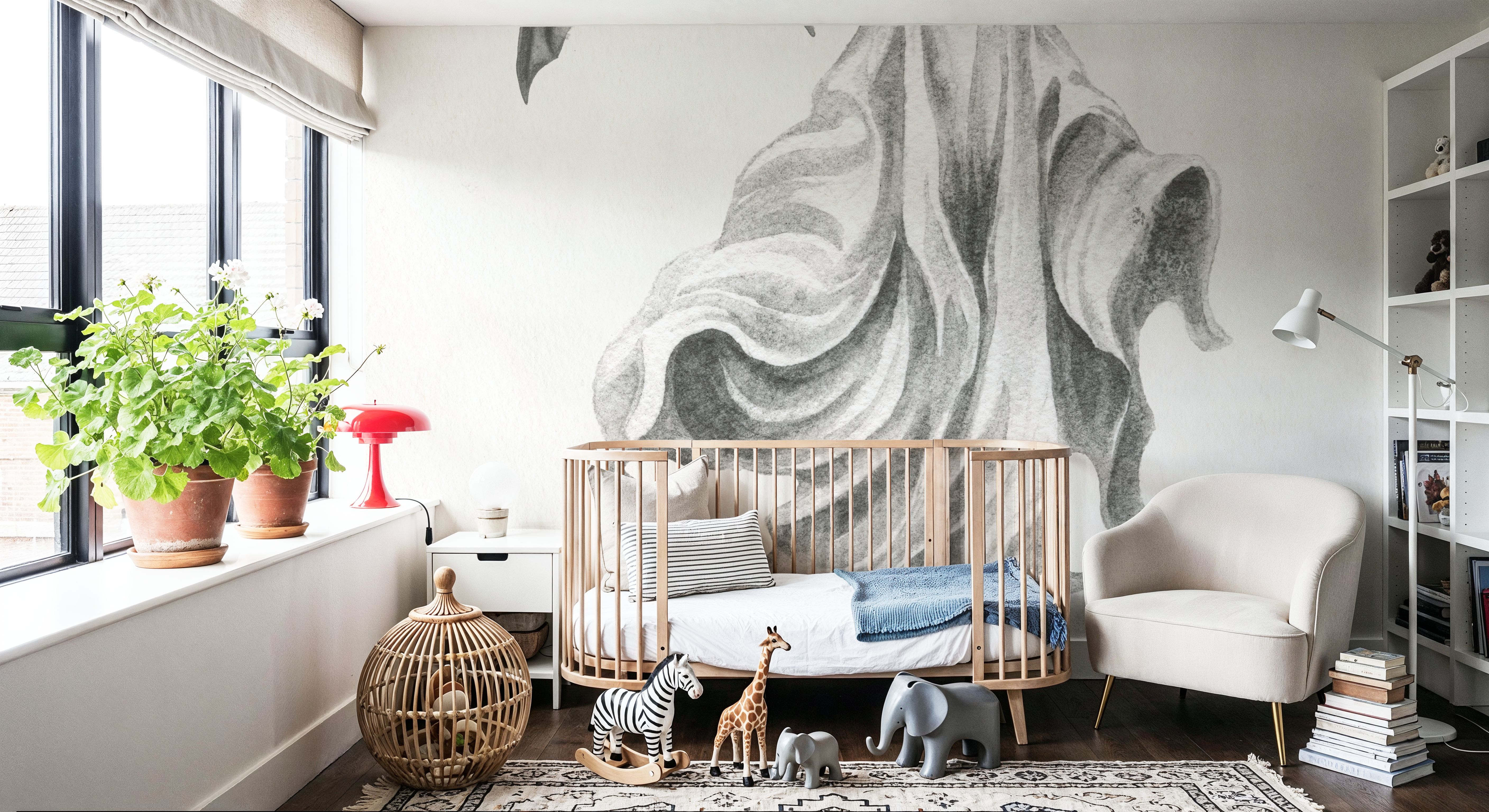 Spooky Halloween IV, Wallpaper