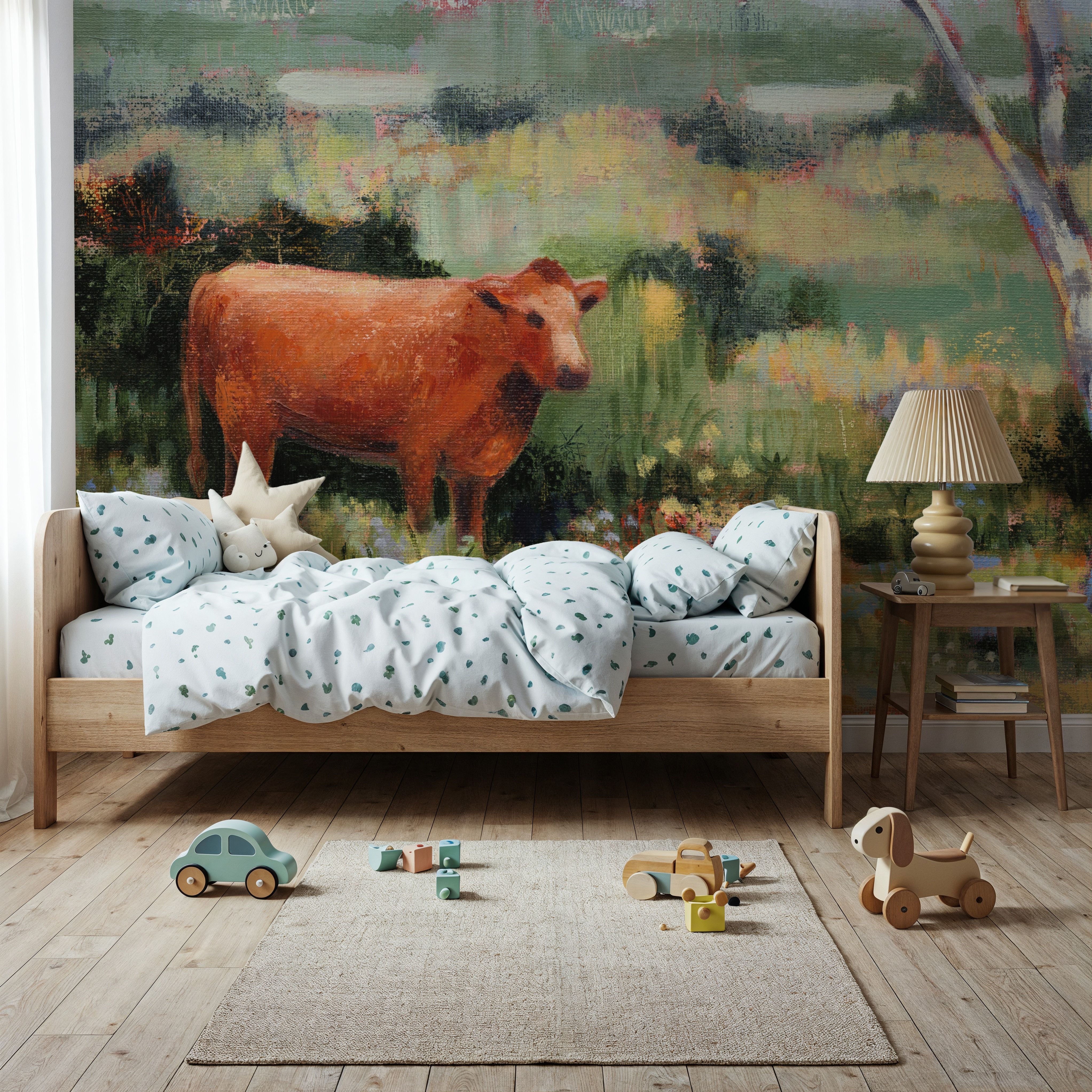Till the Cows Come Home