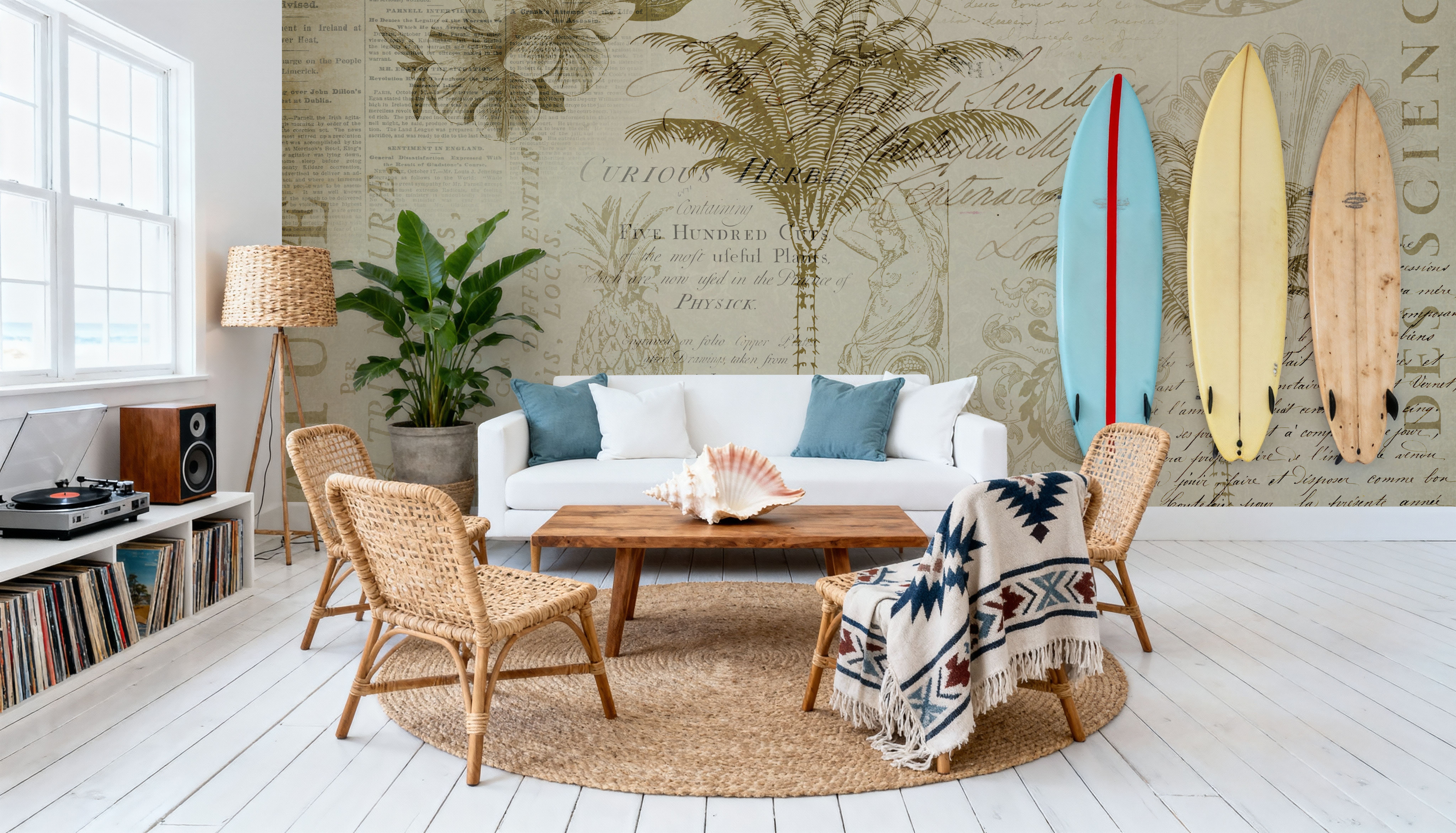 Tropical Encyclopedia
