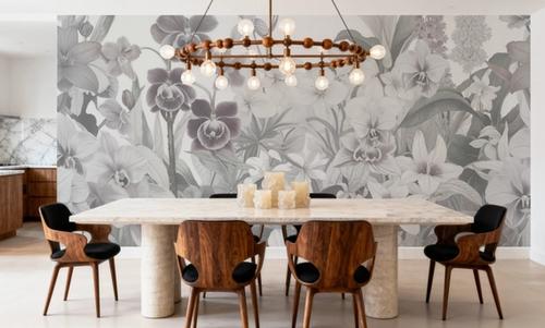 The Tenderness of Orchids, Washed
