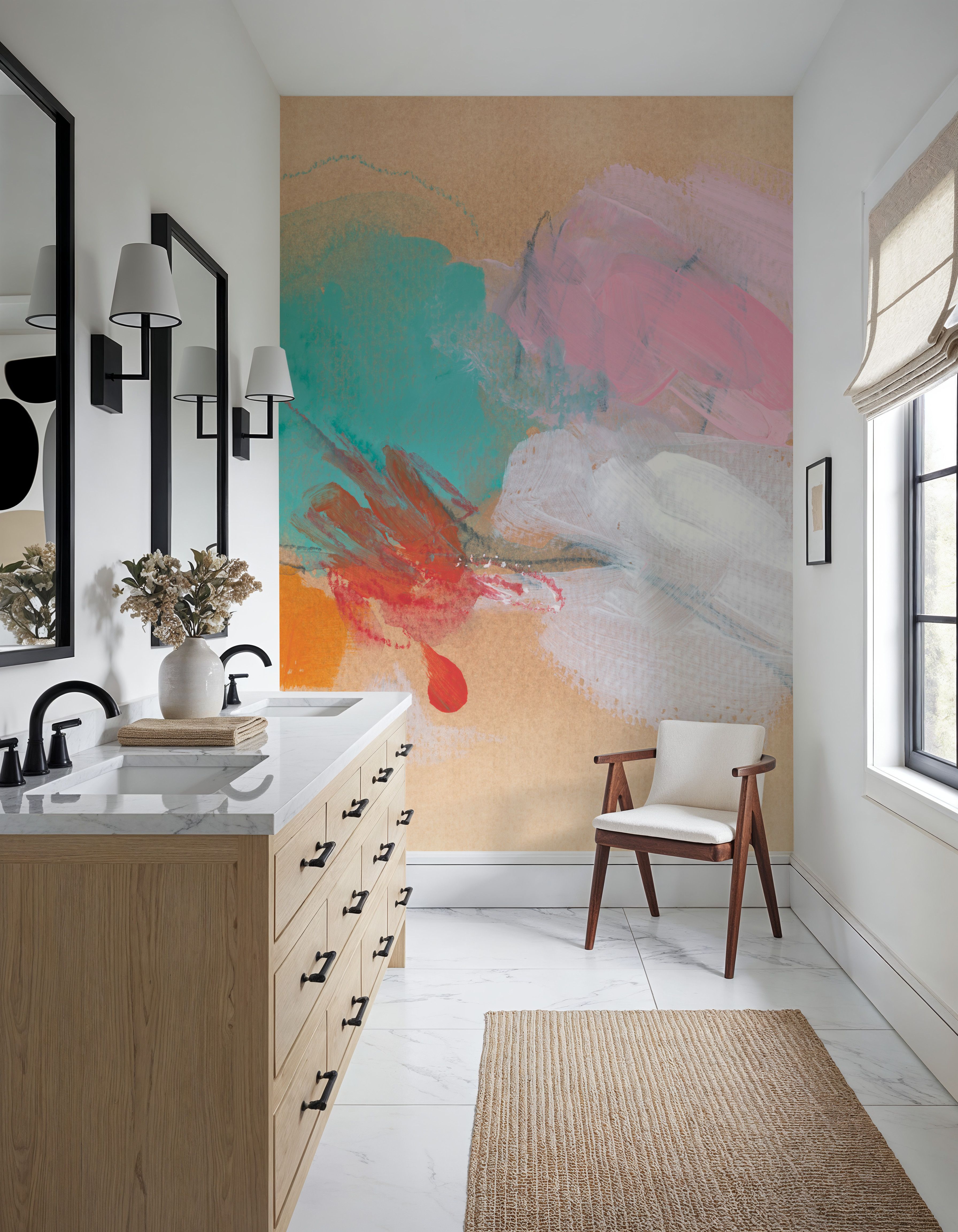 Palette Throughline I