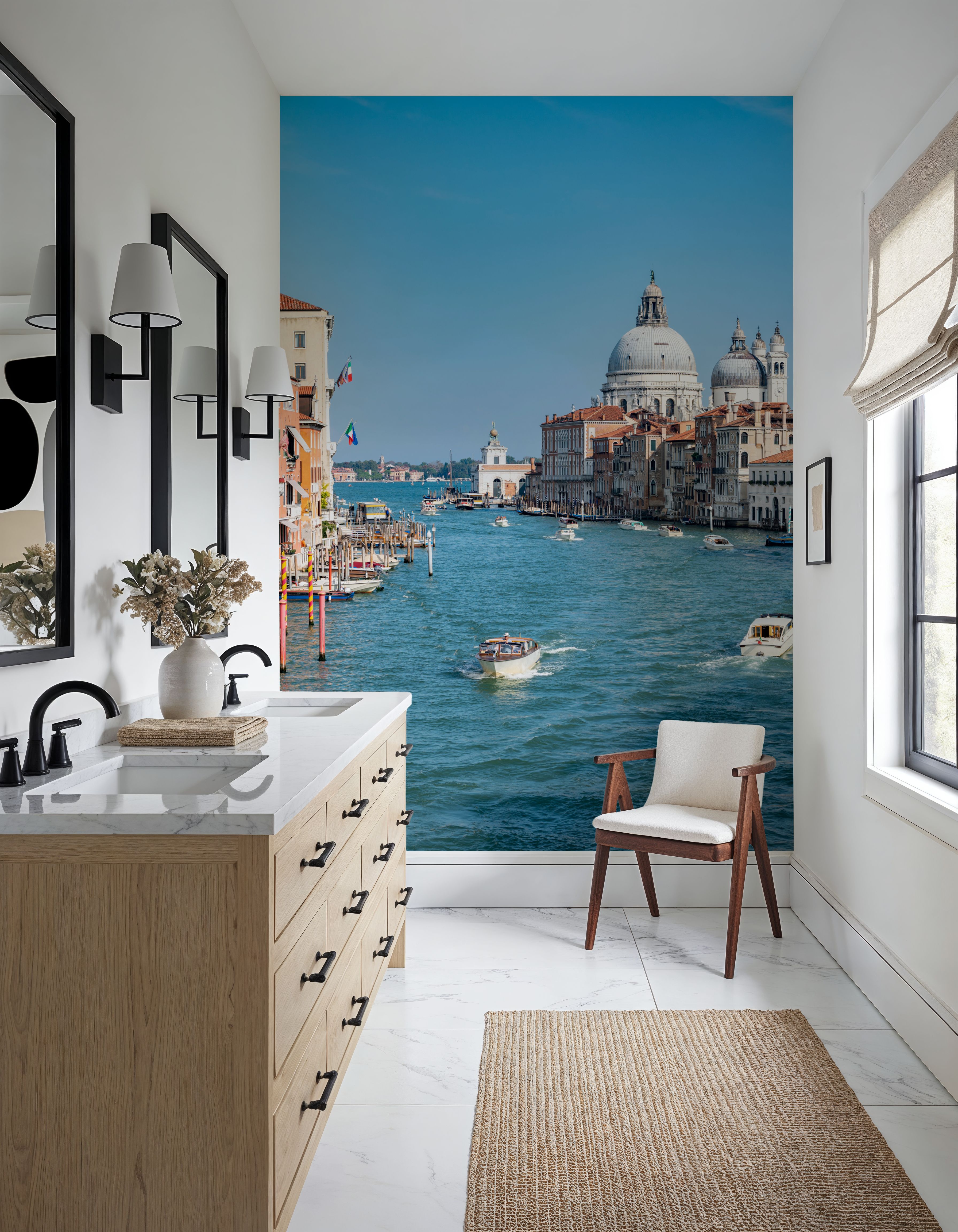 Grand Canal Excursion