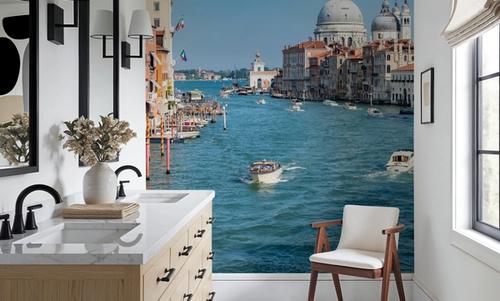 Grand Canal Excursion