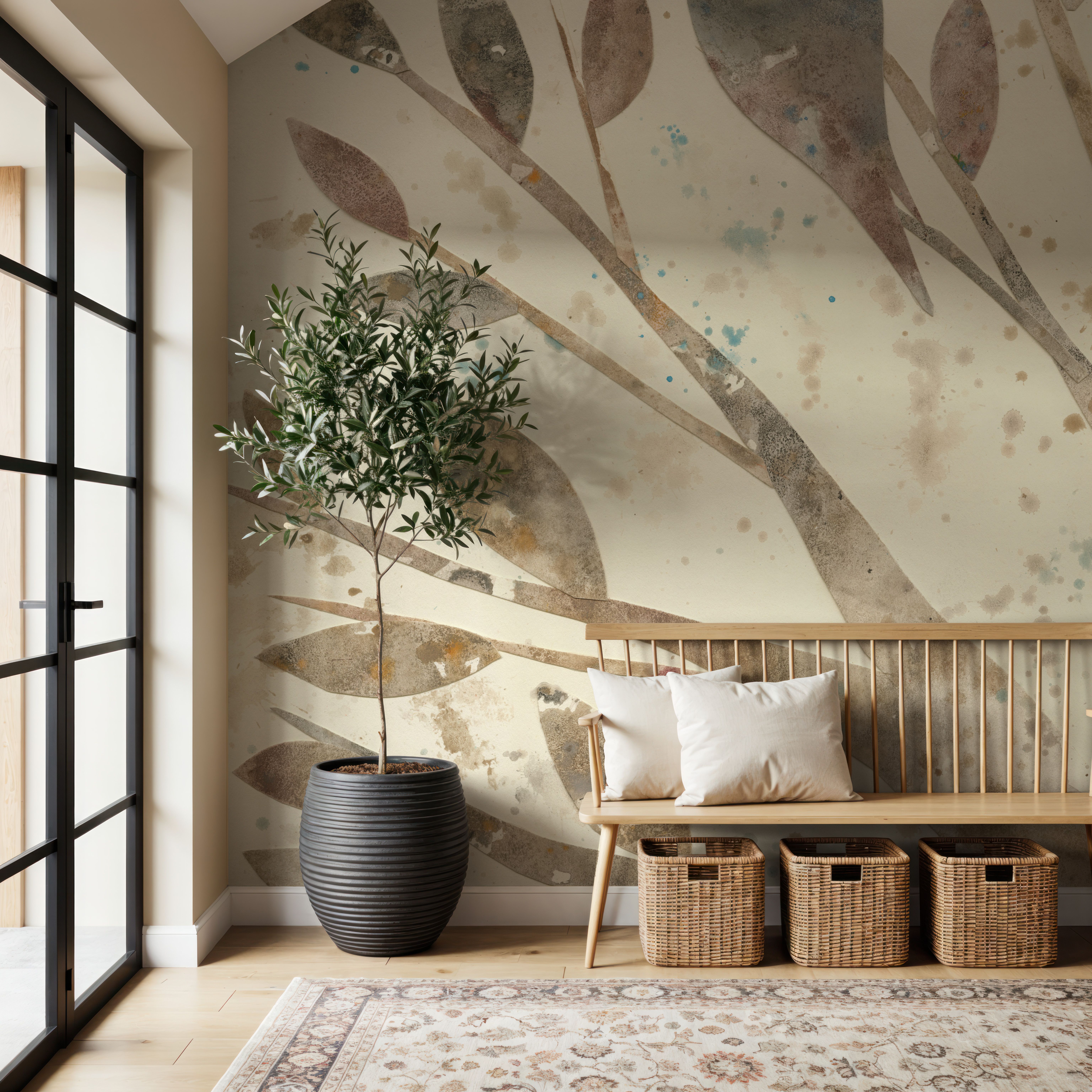 Natural Wonder Standstill