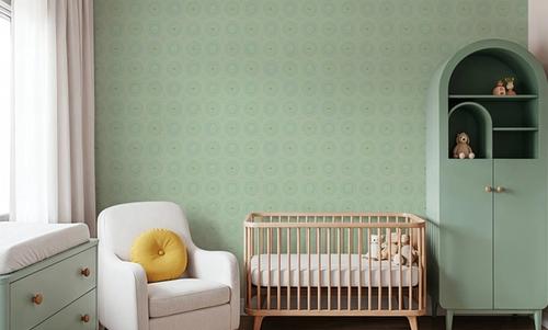 Flutterby Stacks Mint