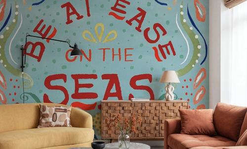 Nautical Vibes VII