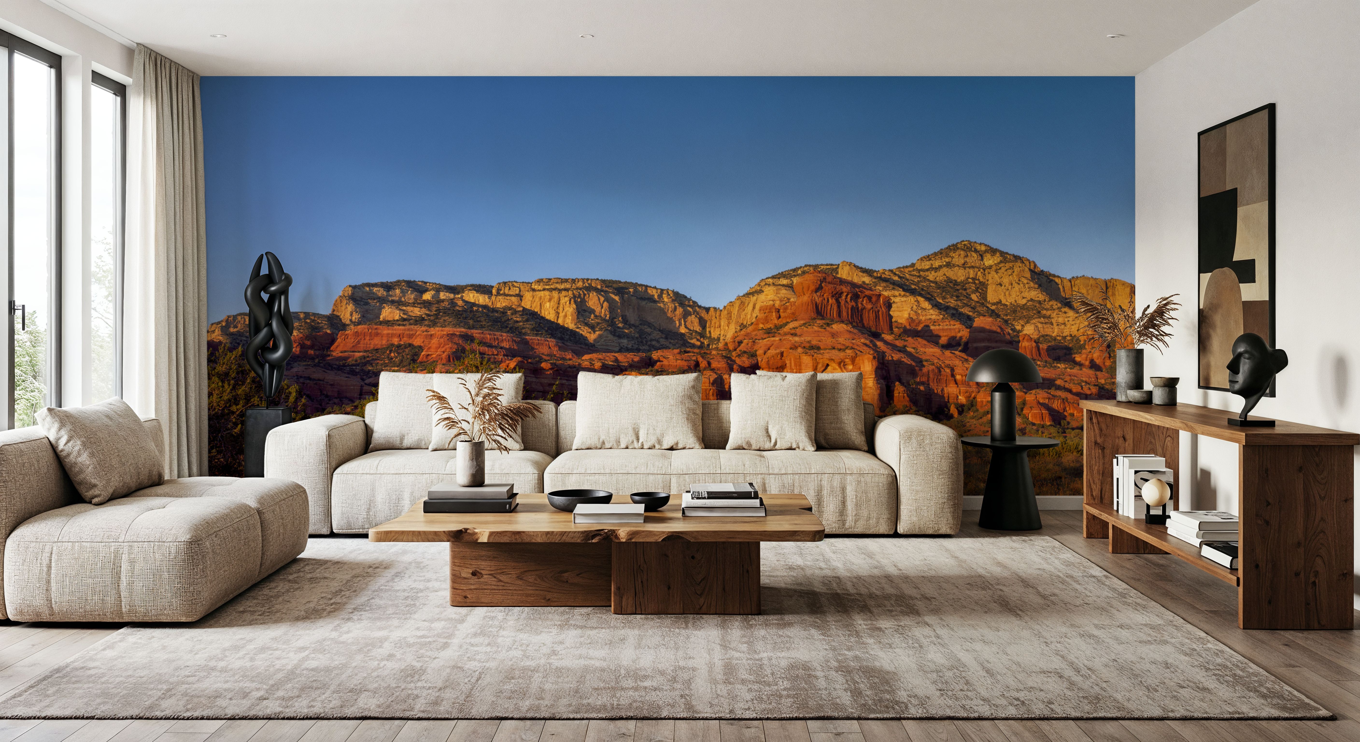 Desert Mesa Majesty