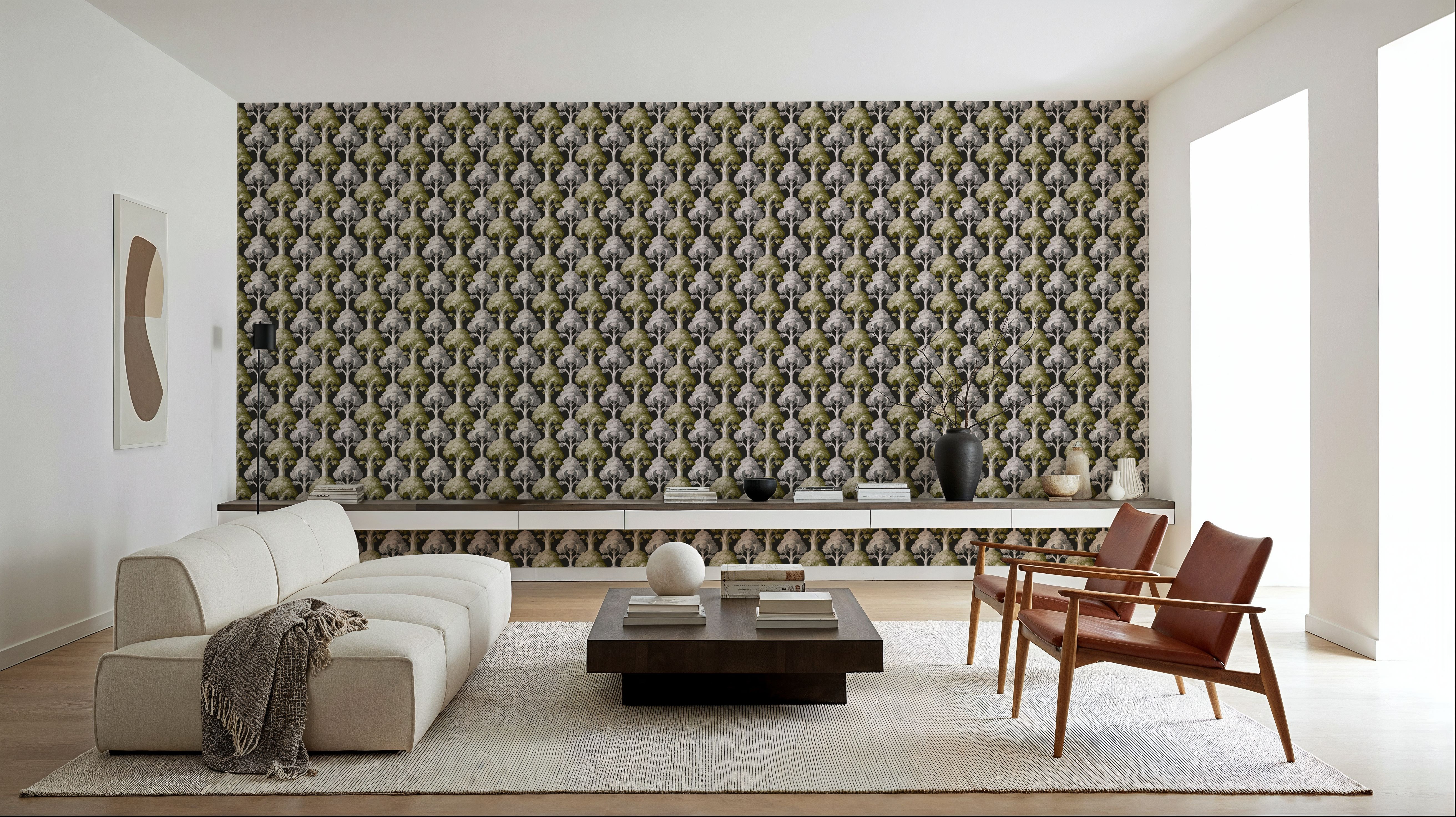 Eat Your Greens, Olive