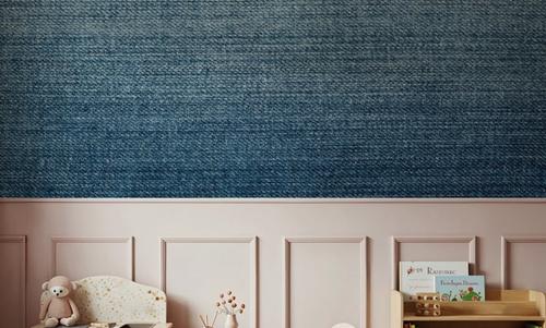 Faded Denim