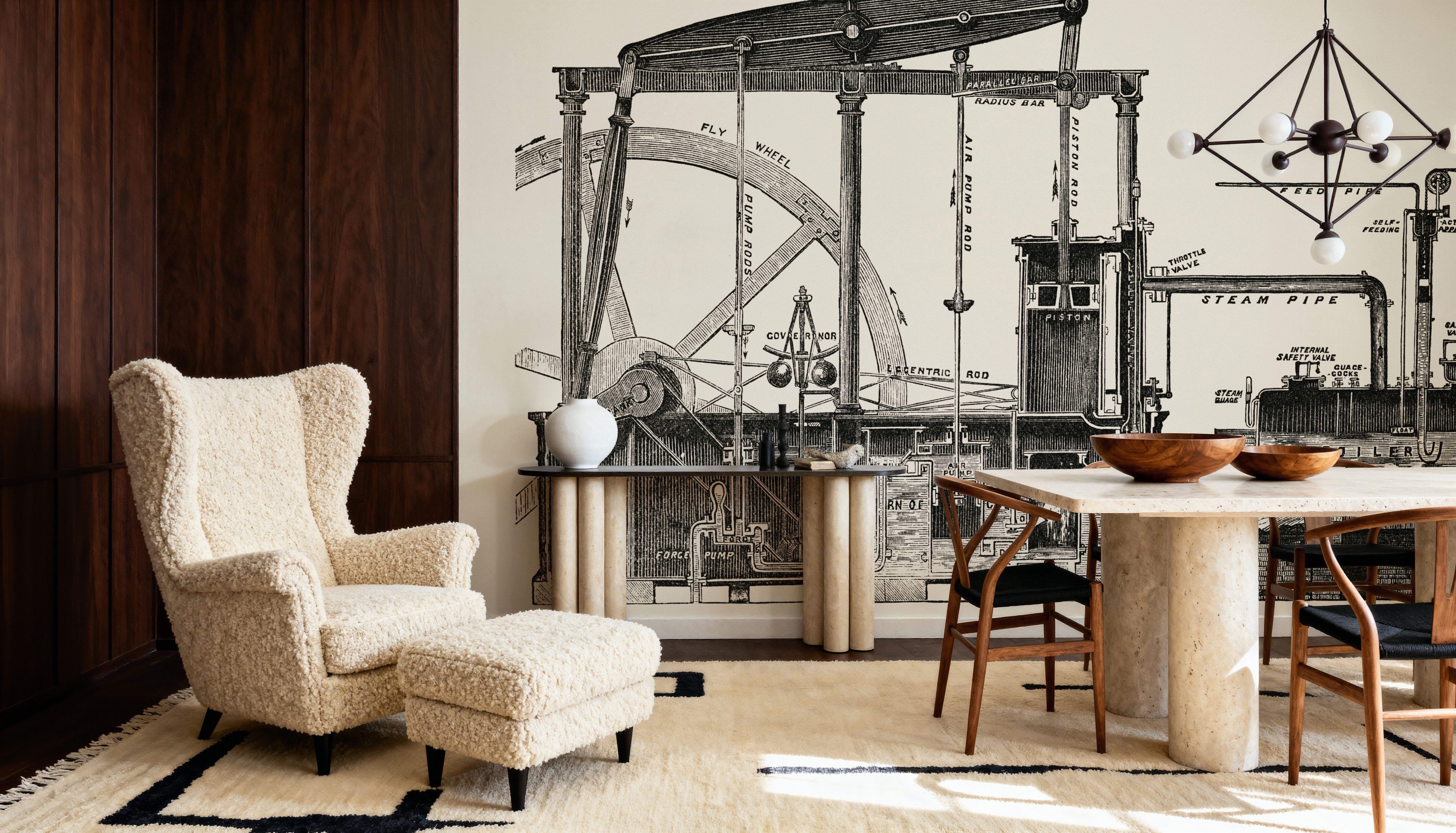 Steampunk