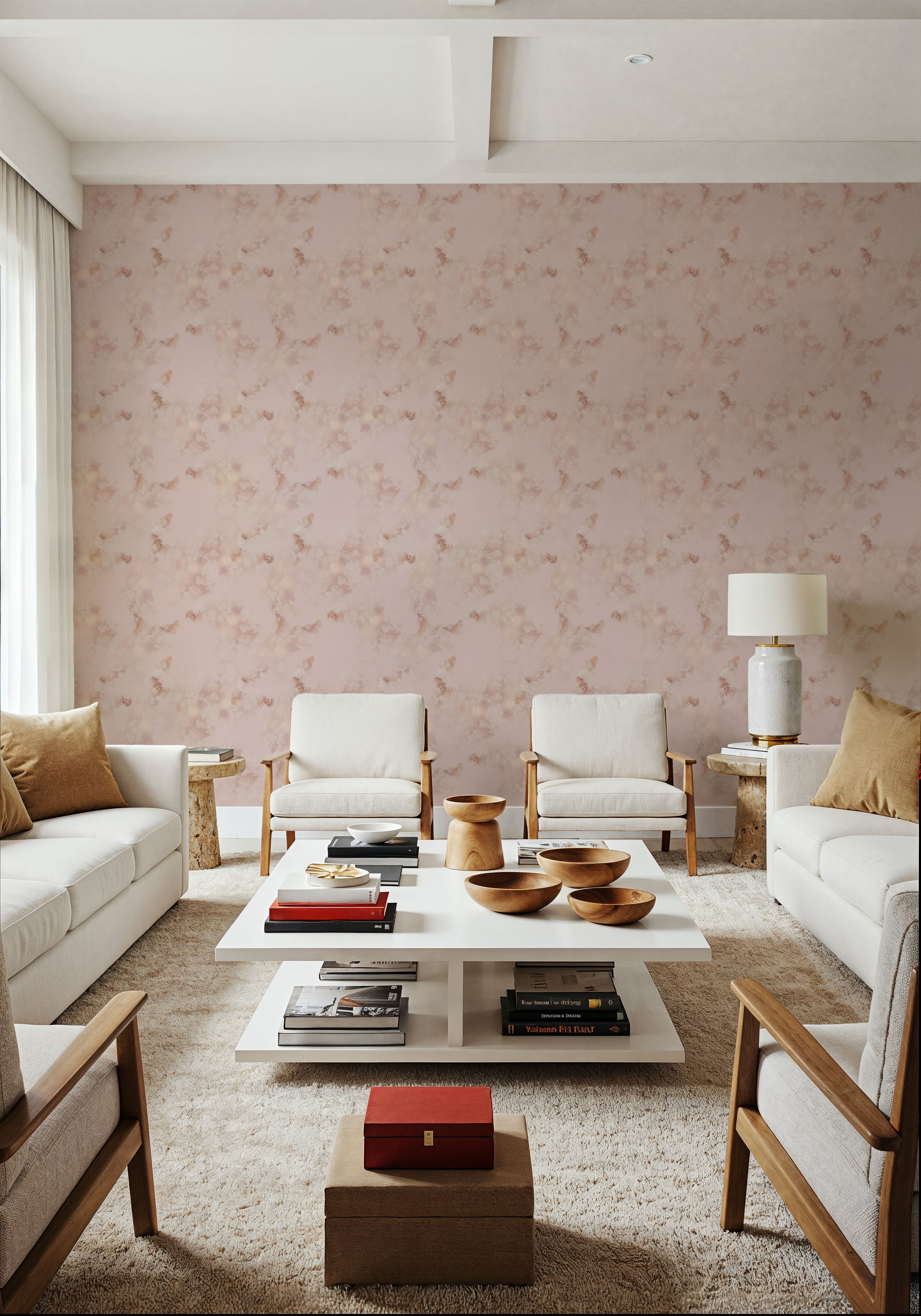 Rose Marble