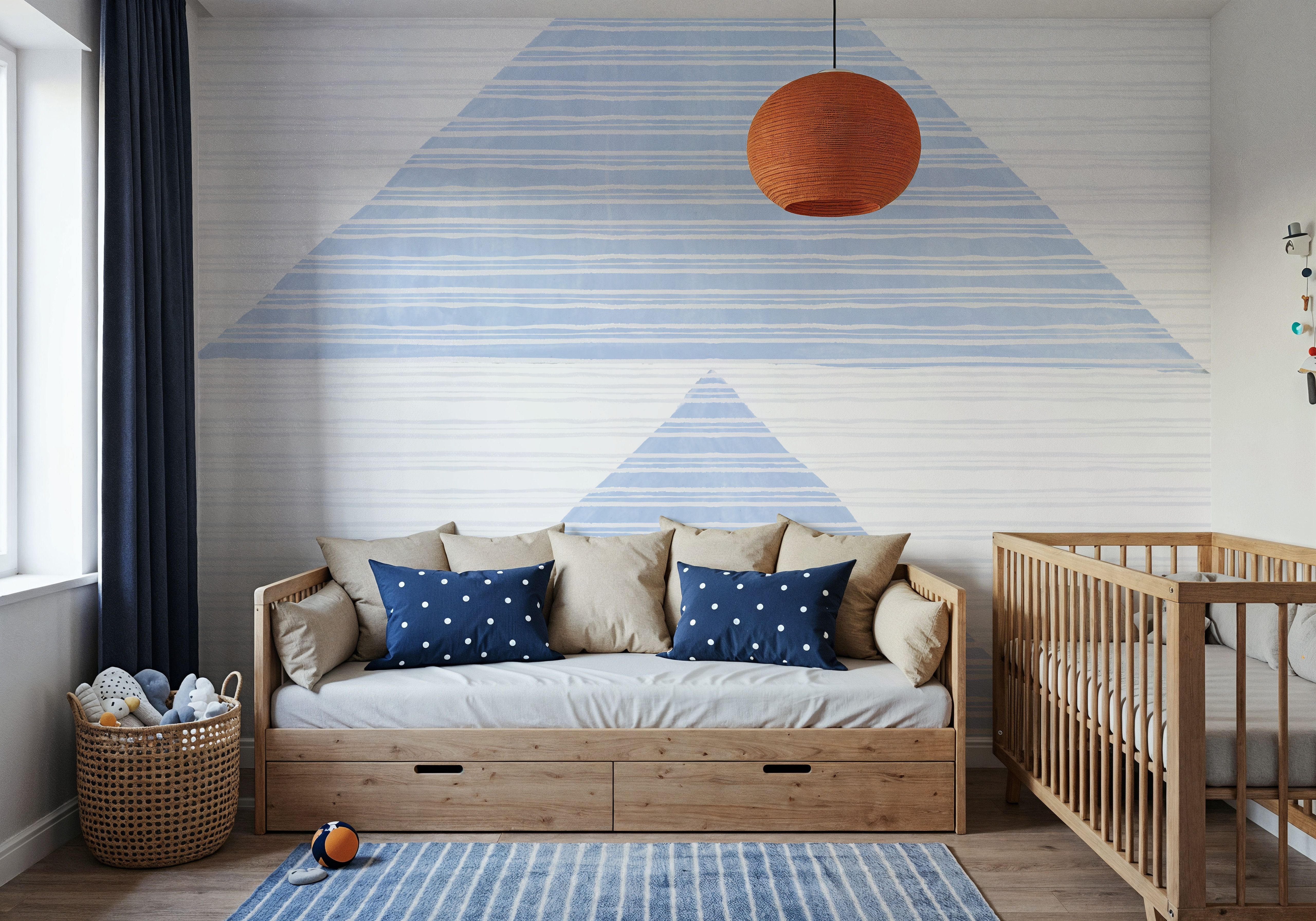 Geo Abstract I