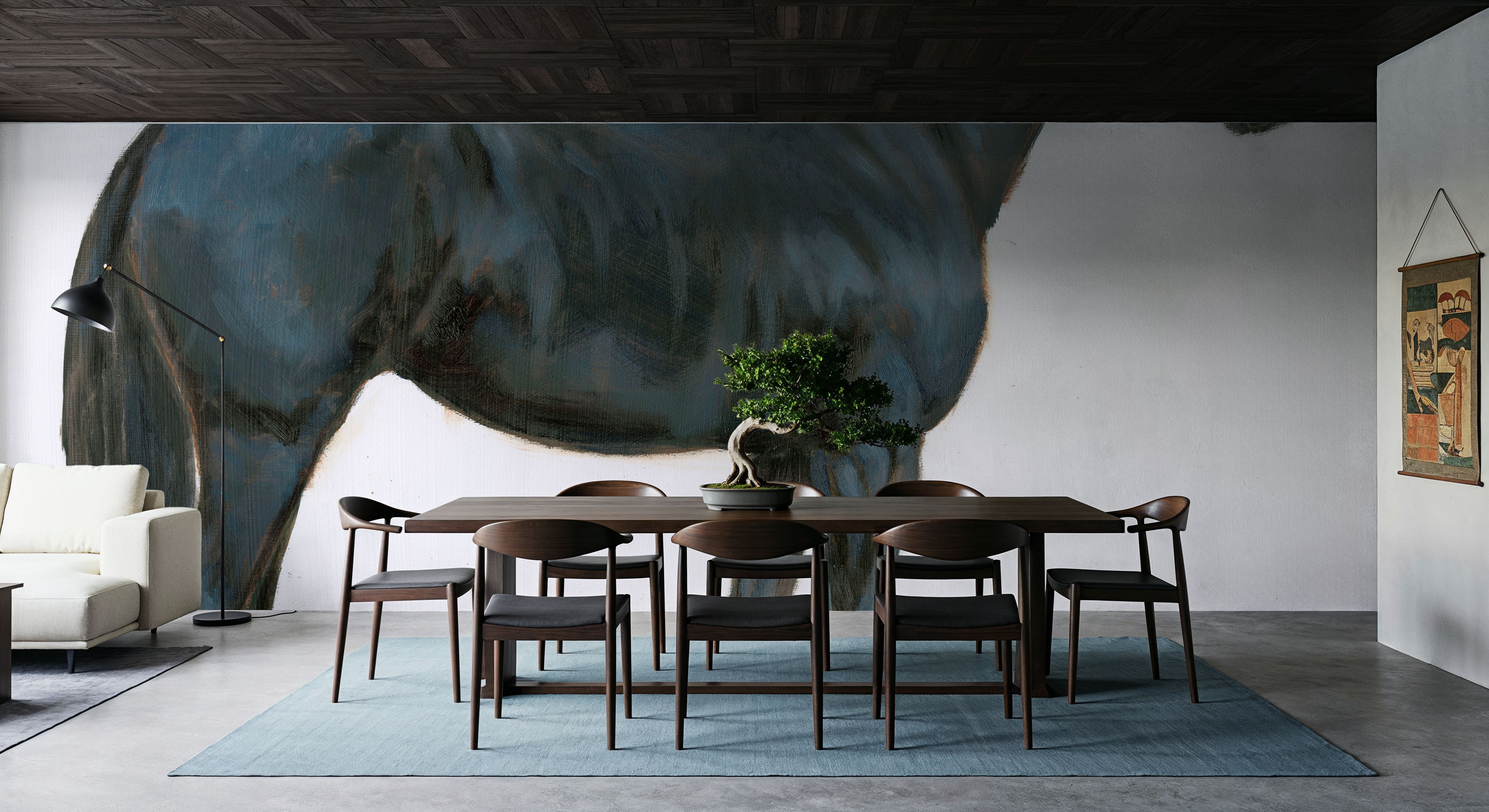 Black Horse, Wallpaper