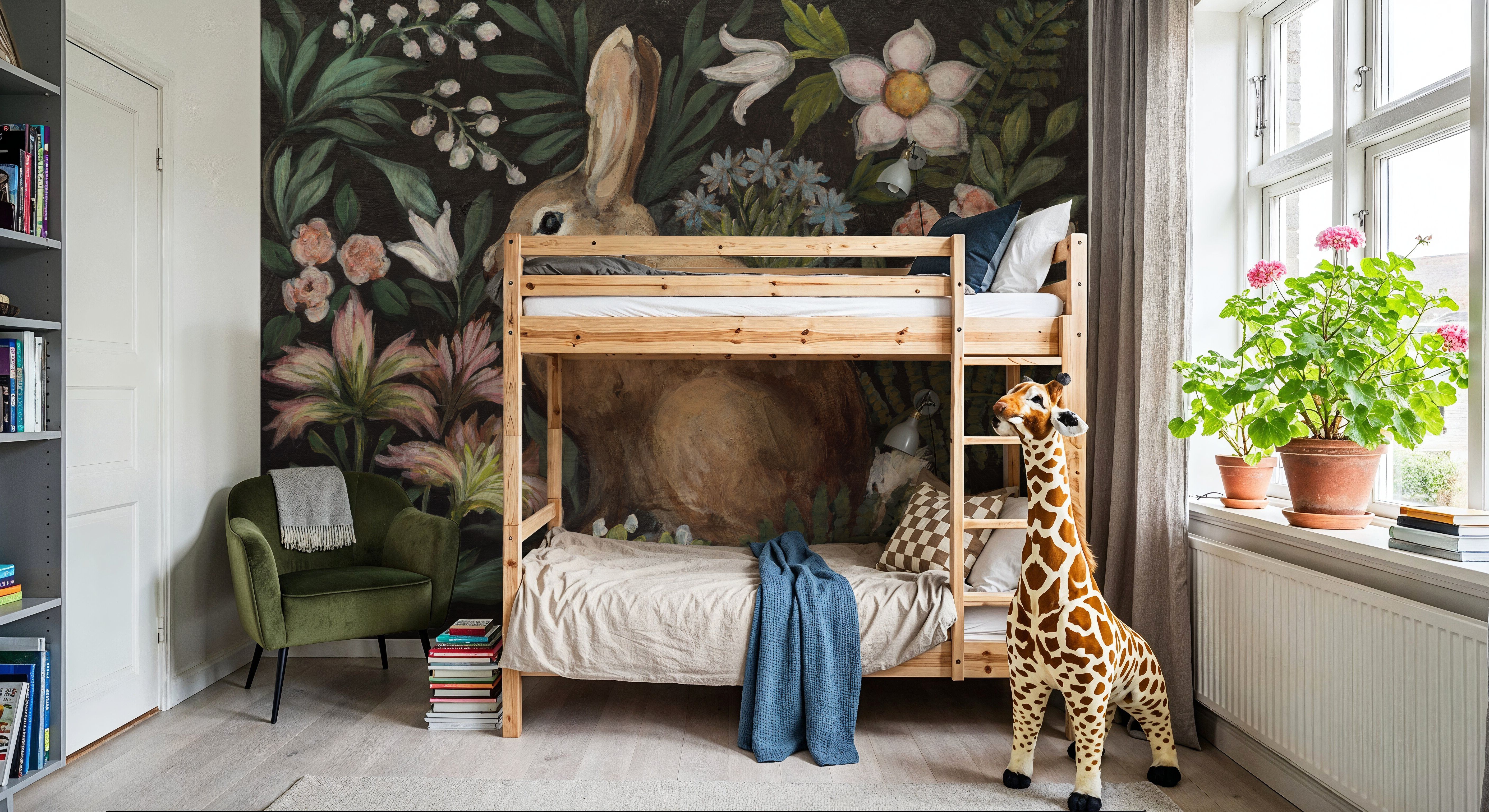 Flora and Fauna II