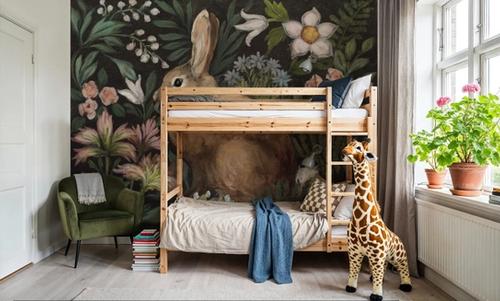 Flora and Fauna II