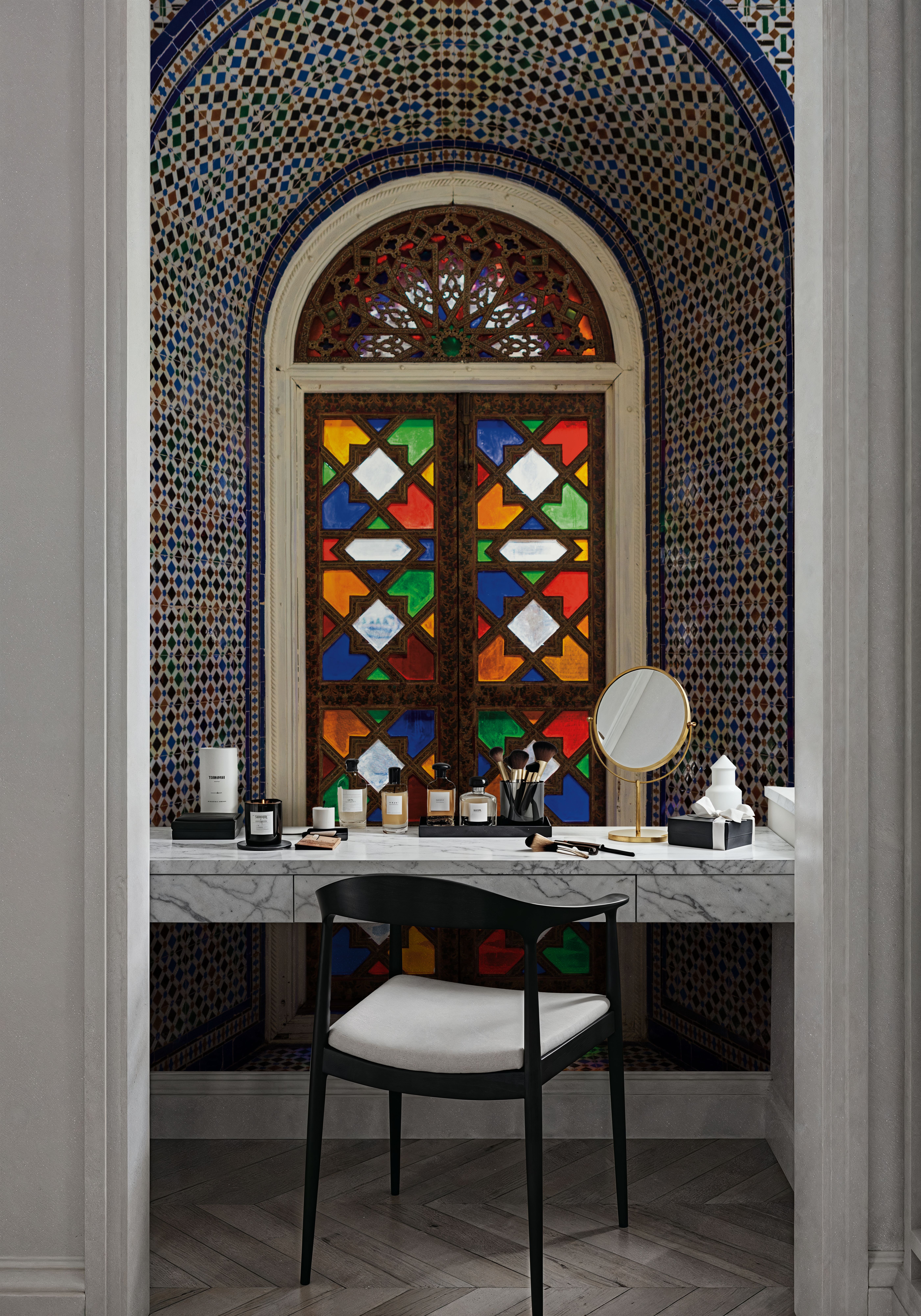 Morocco II