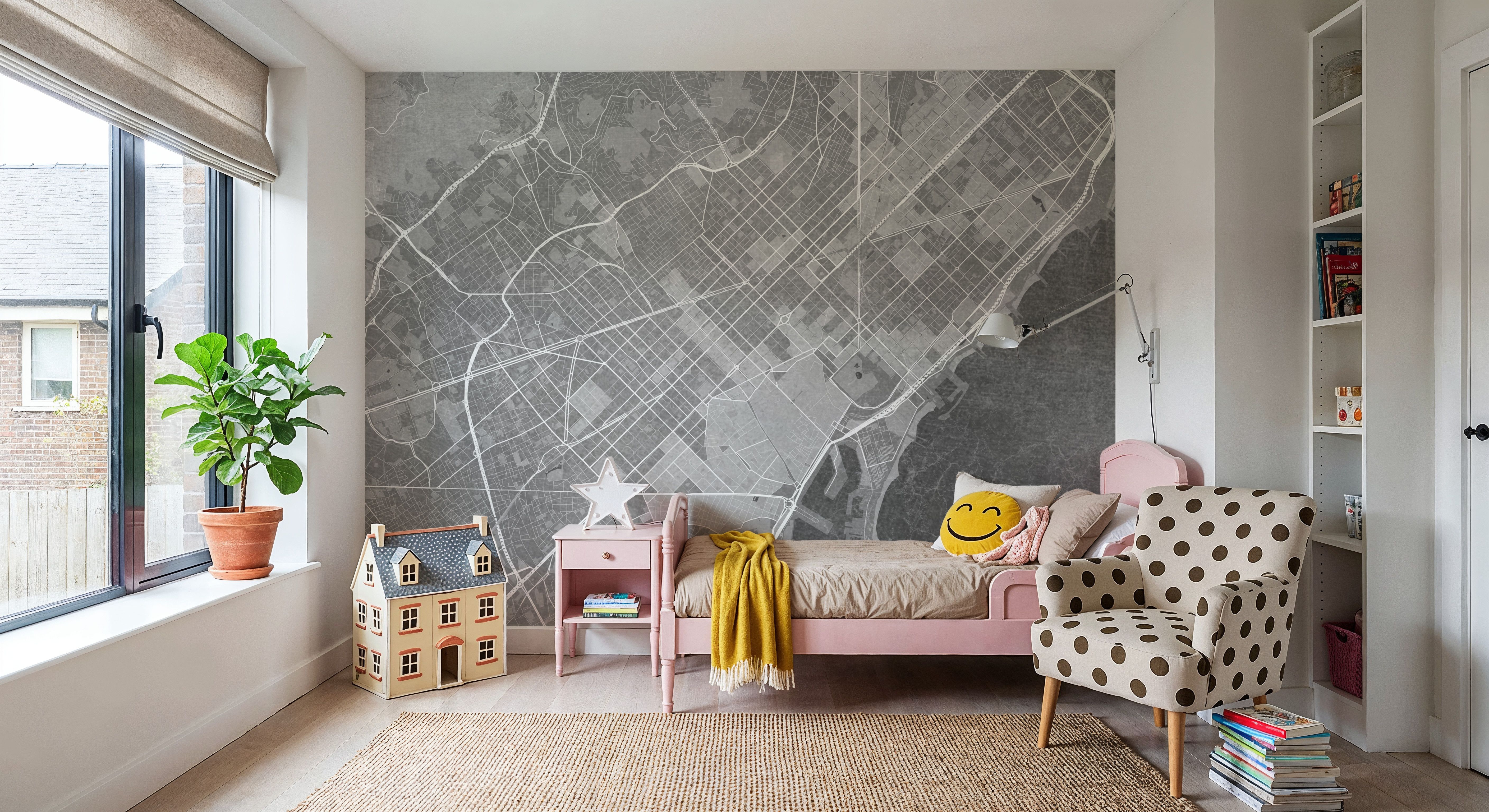 Barcelona Grey