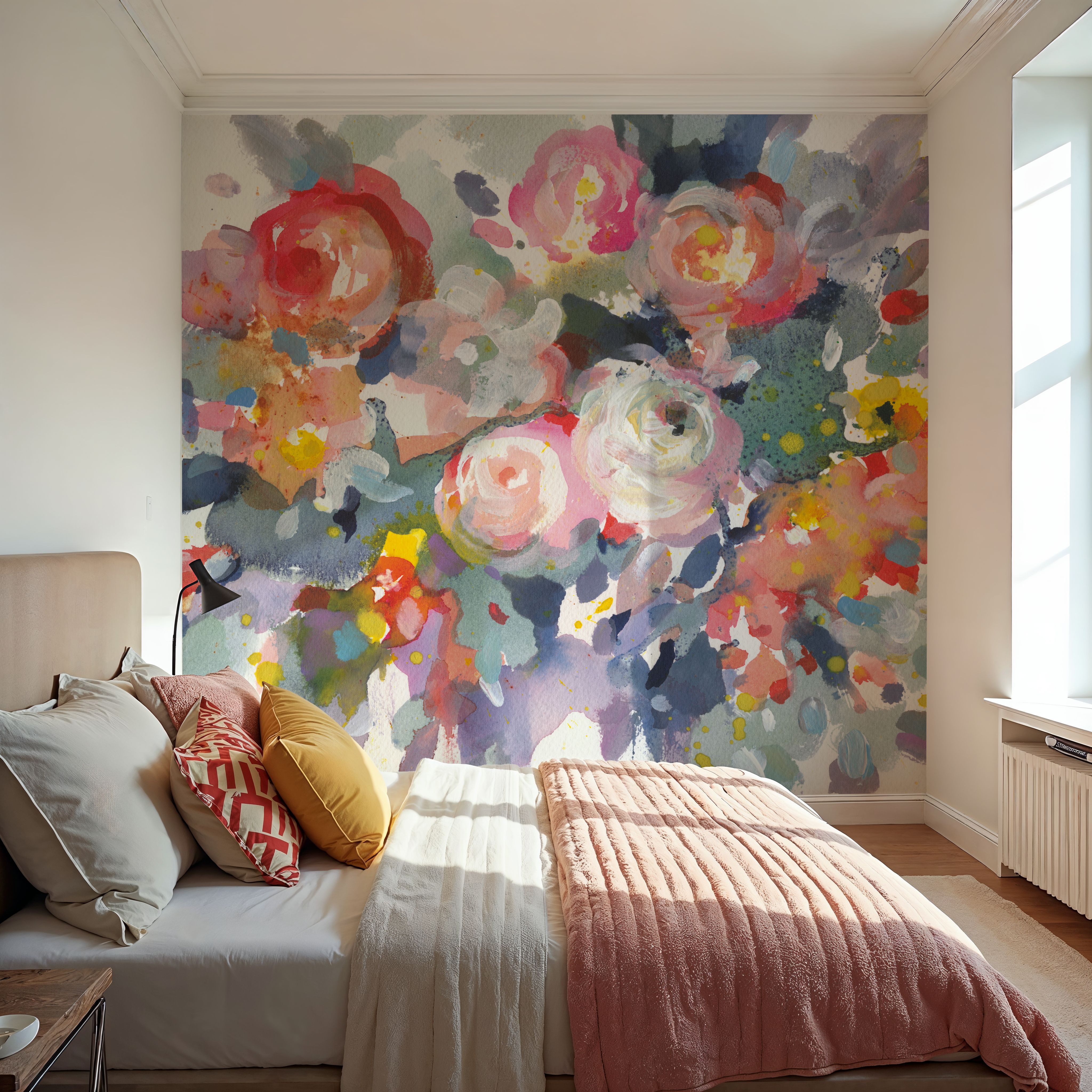 Bloom Burst