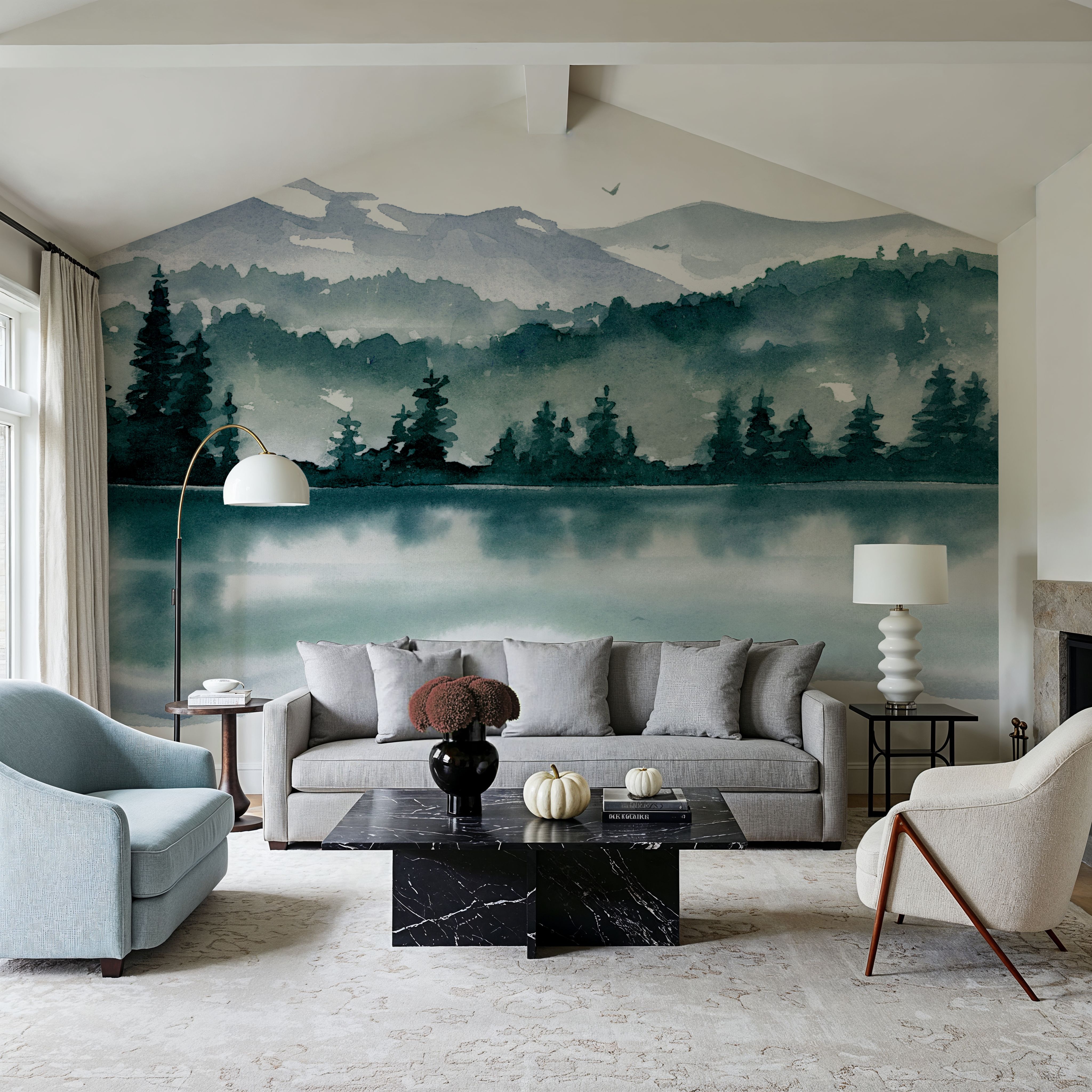 Northwest I