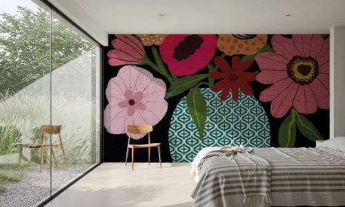 Bloom and Form II