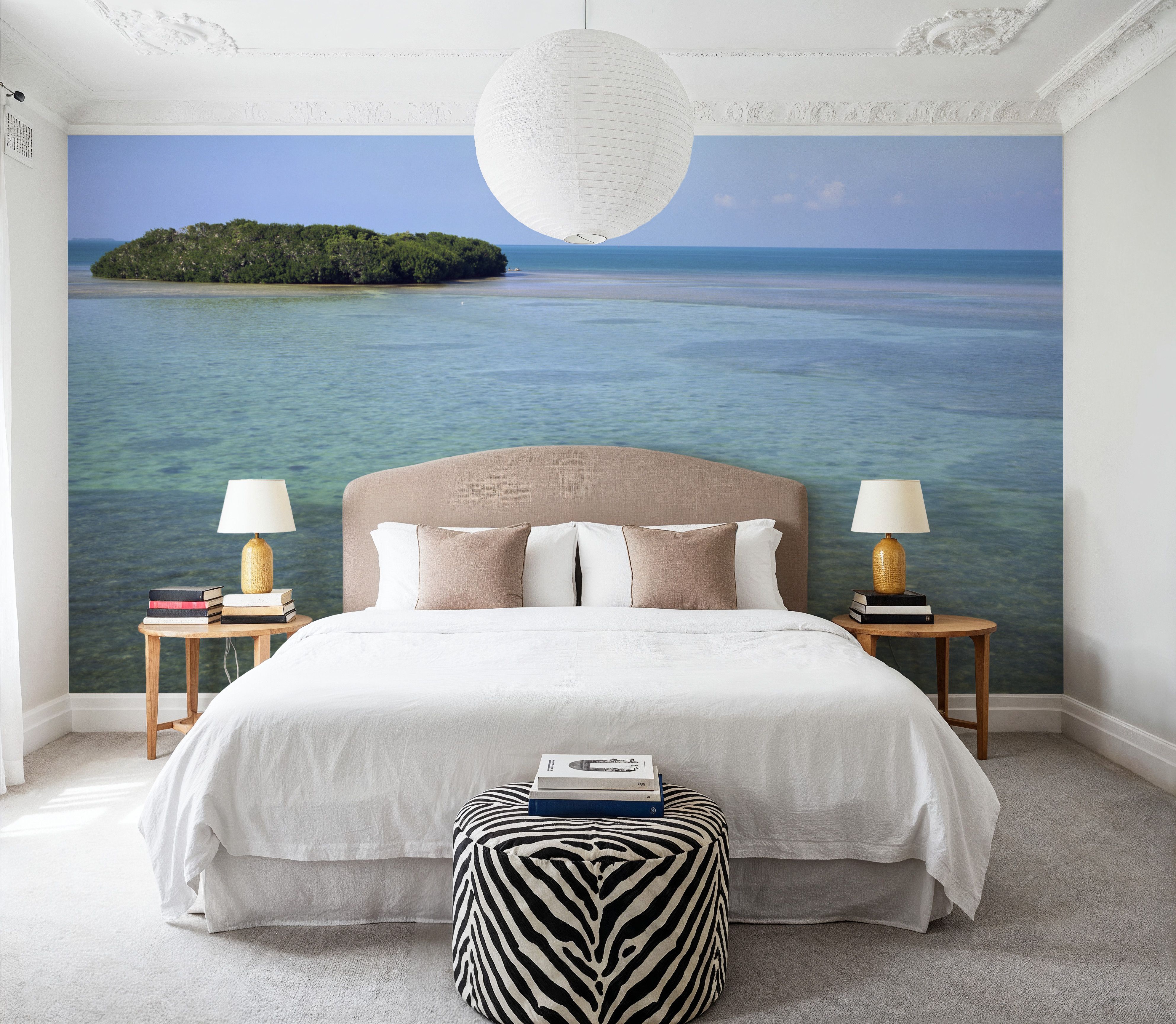 Ocean Oasis