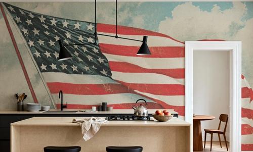 Grand Old Flag