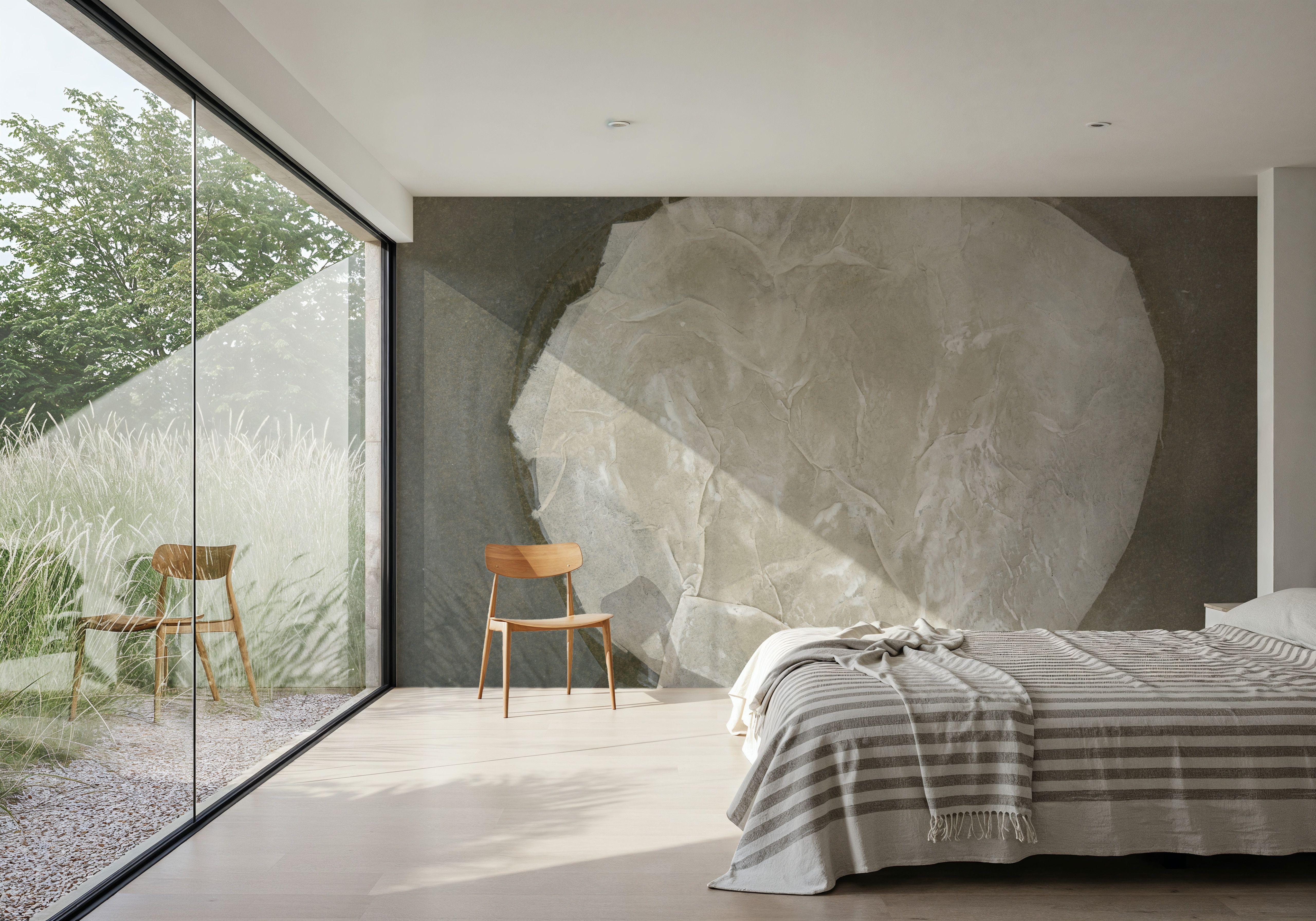 Wabi Sabi Circle