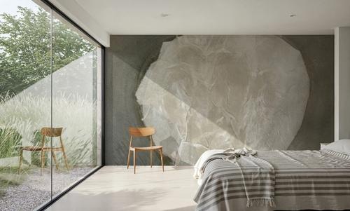 Wabi Sabi Circle