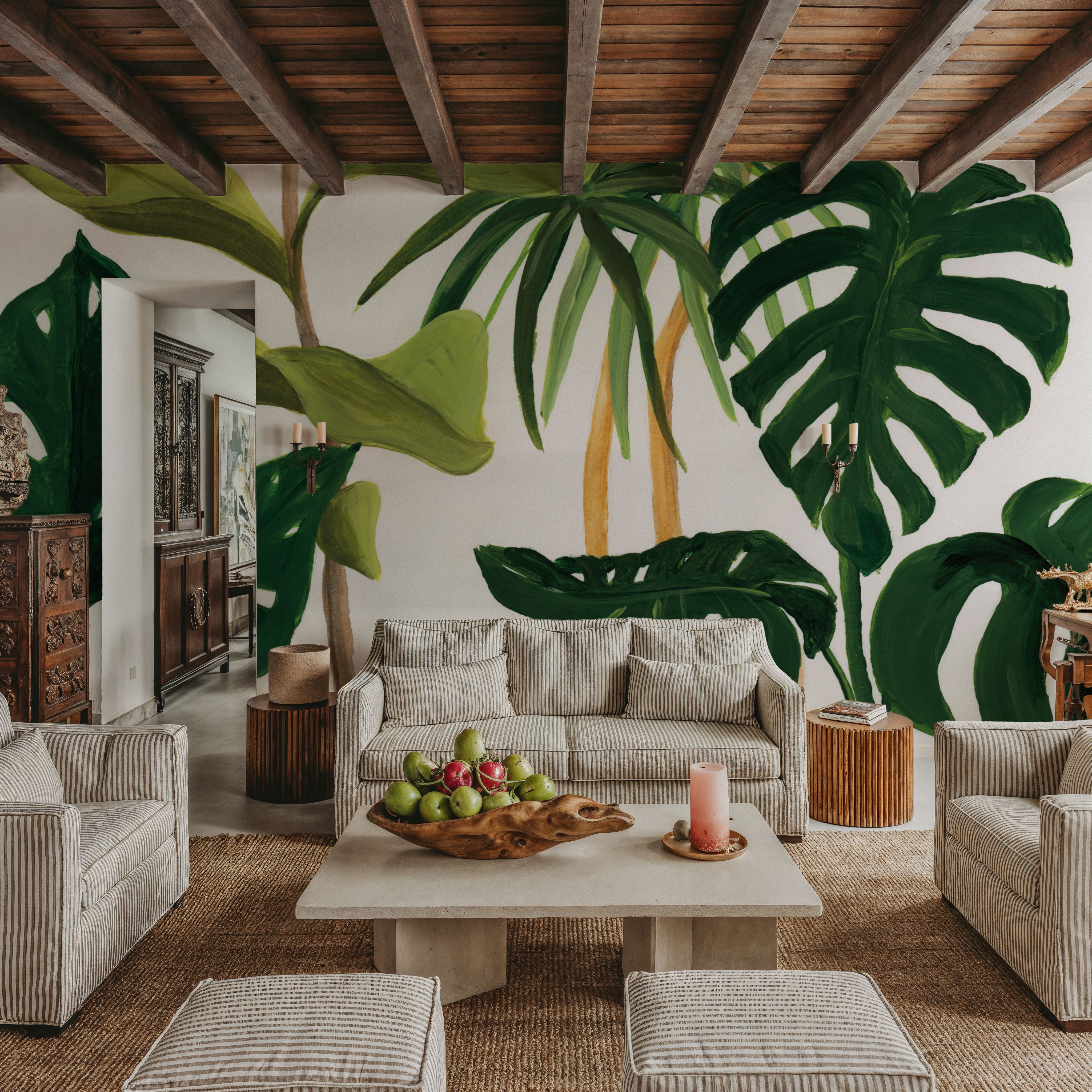 Potted Plants