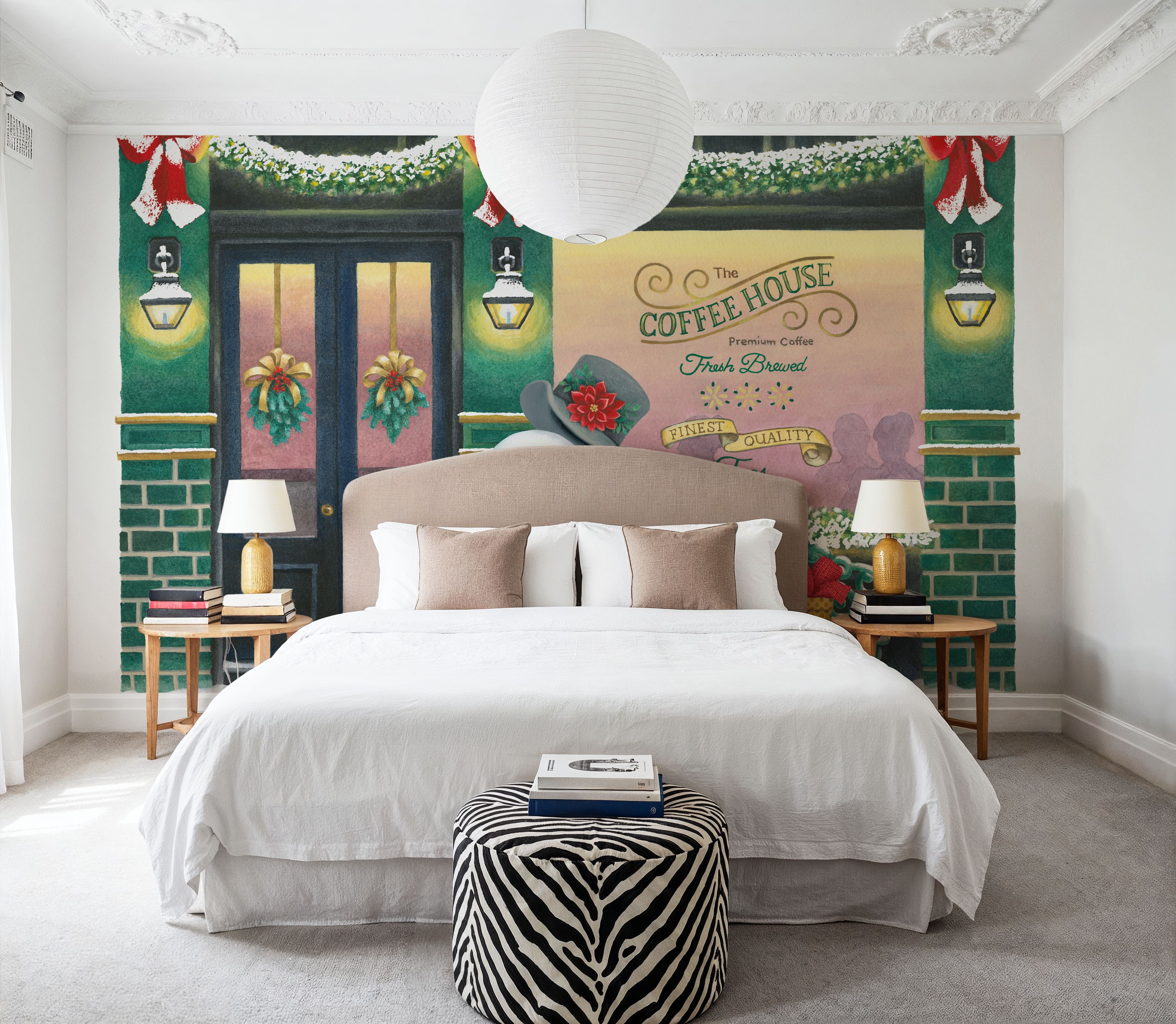 Main Street Christmas II