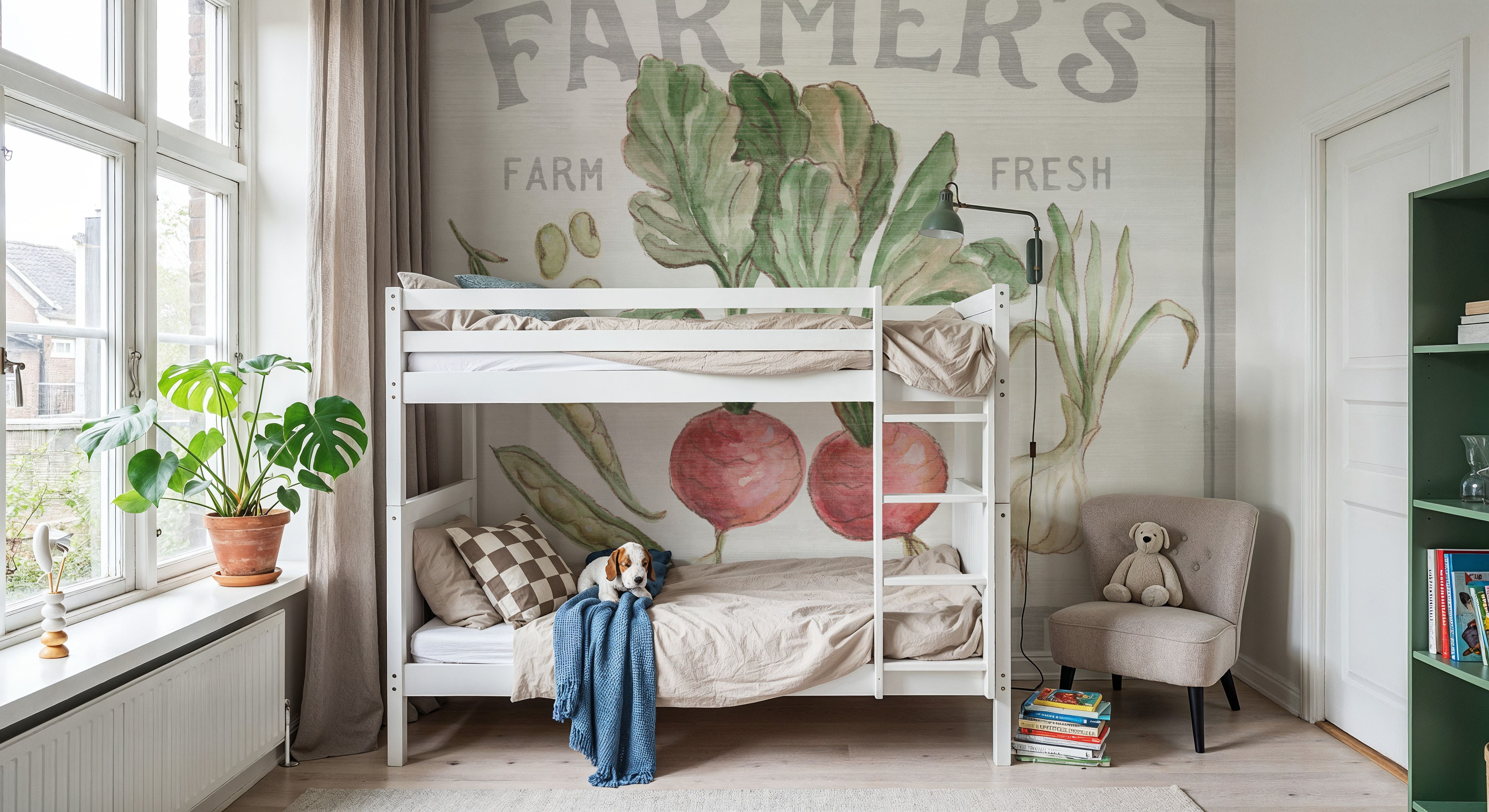 Farm Fresh III