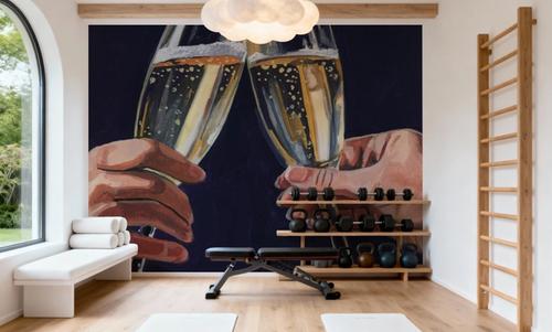 Cheers To Love