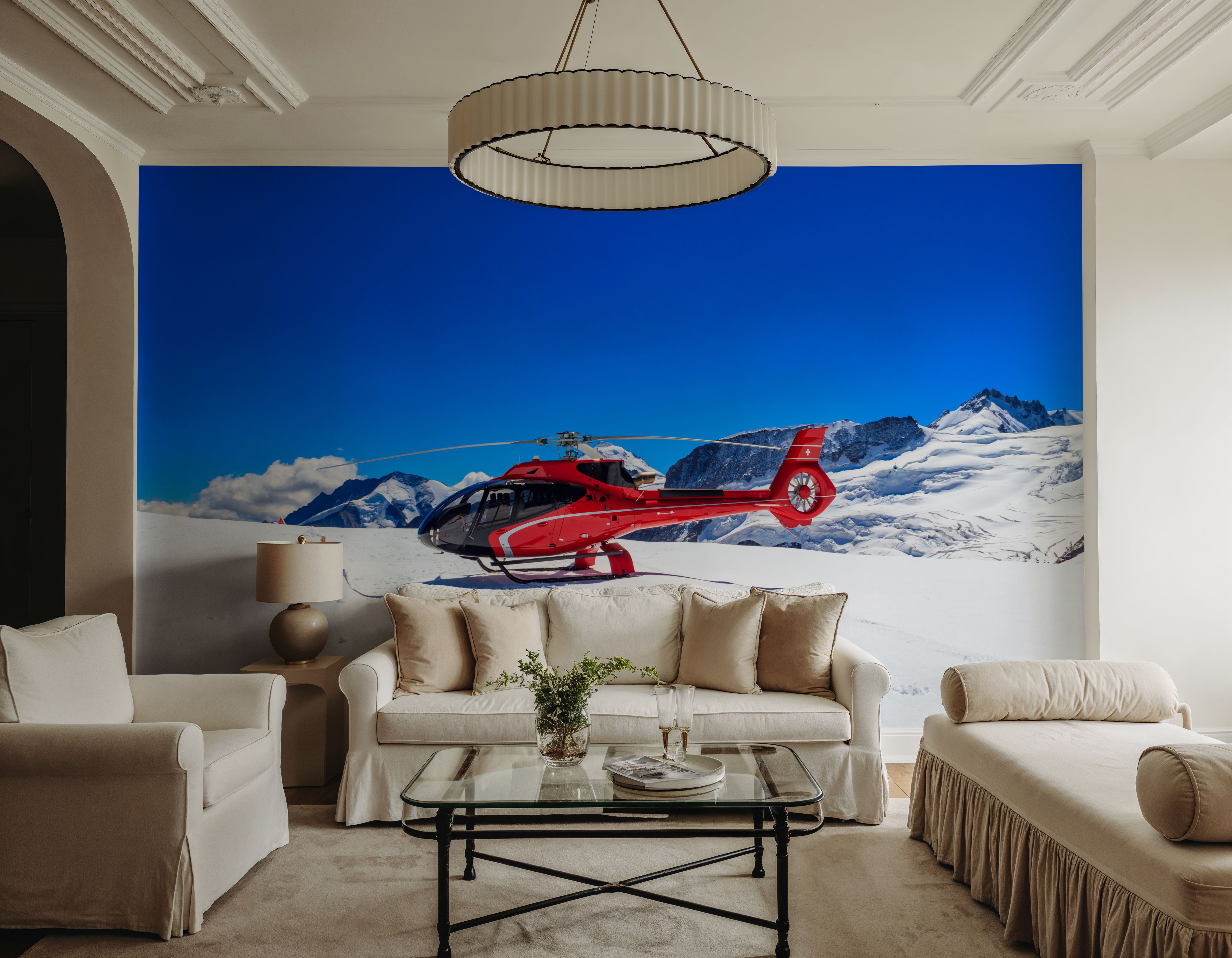 Swiss Helicopter