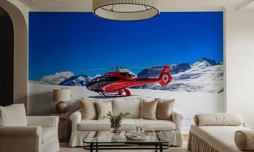 Swiss Helicopter