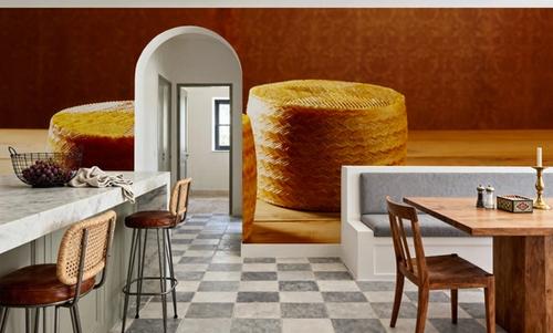Manchego Please