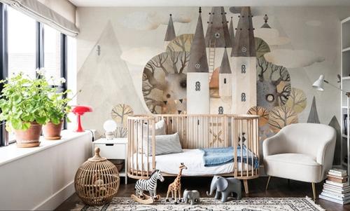Adventure Castle