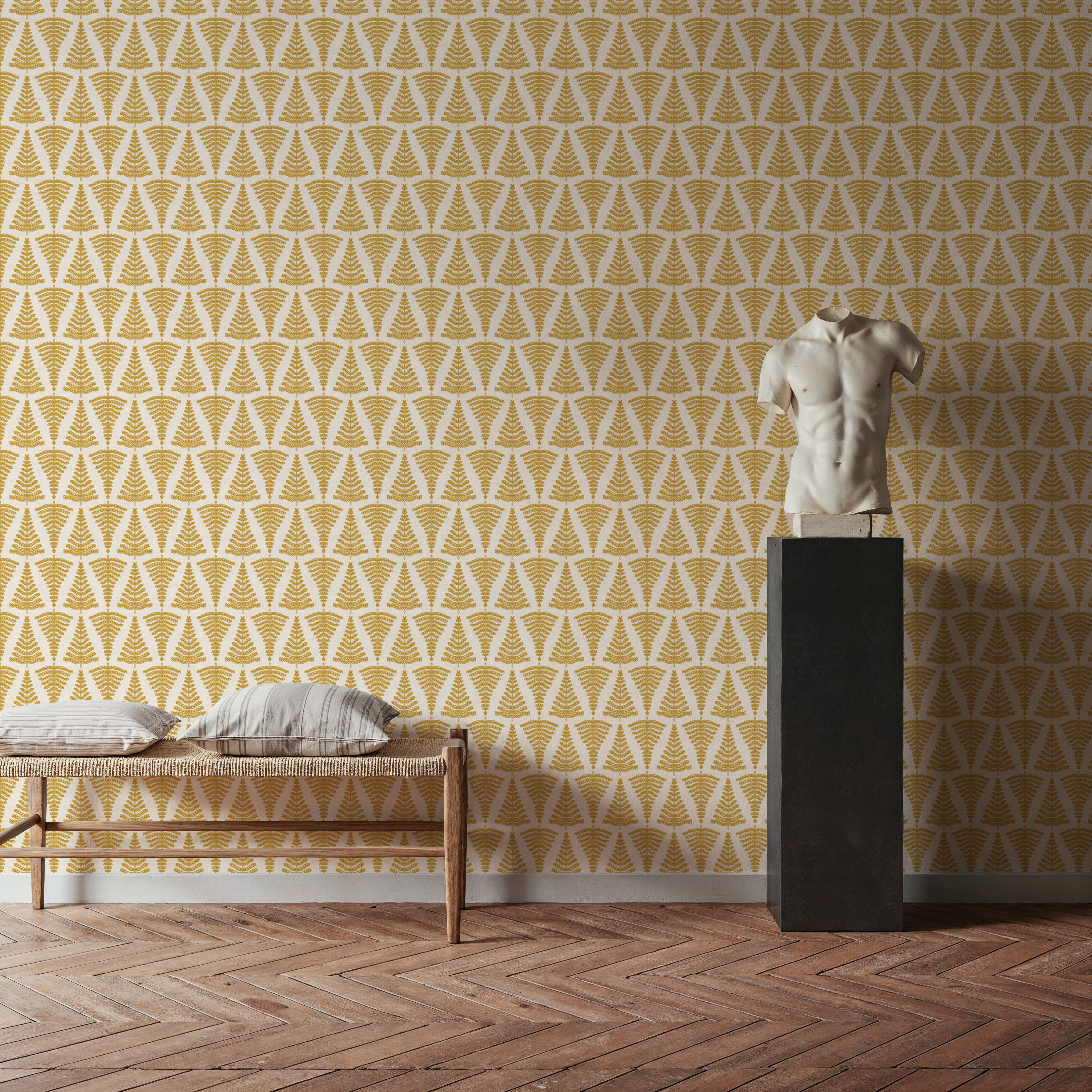 French Linen Manche