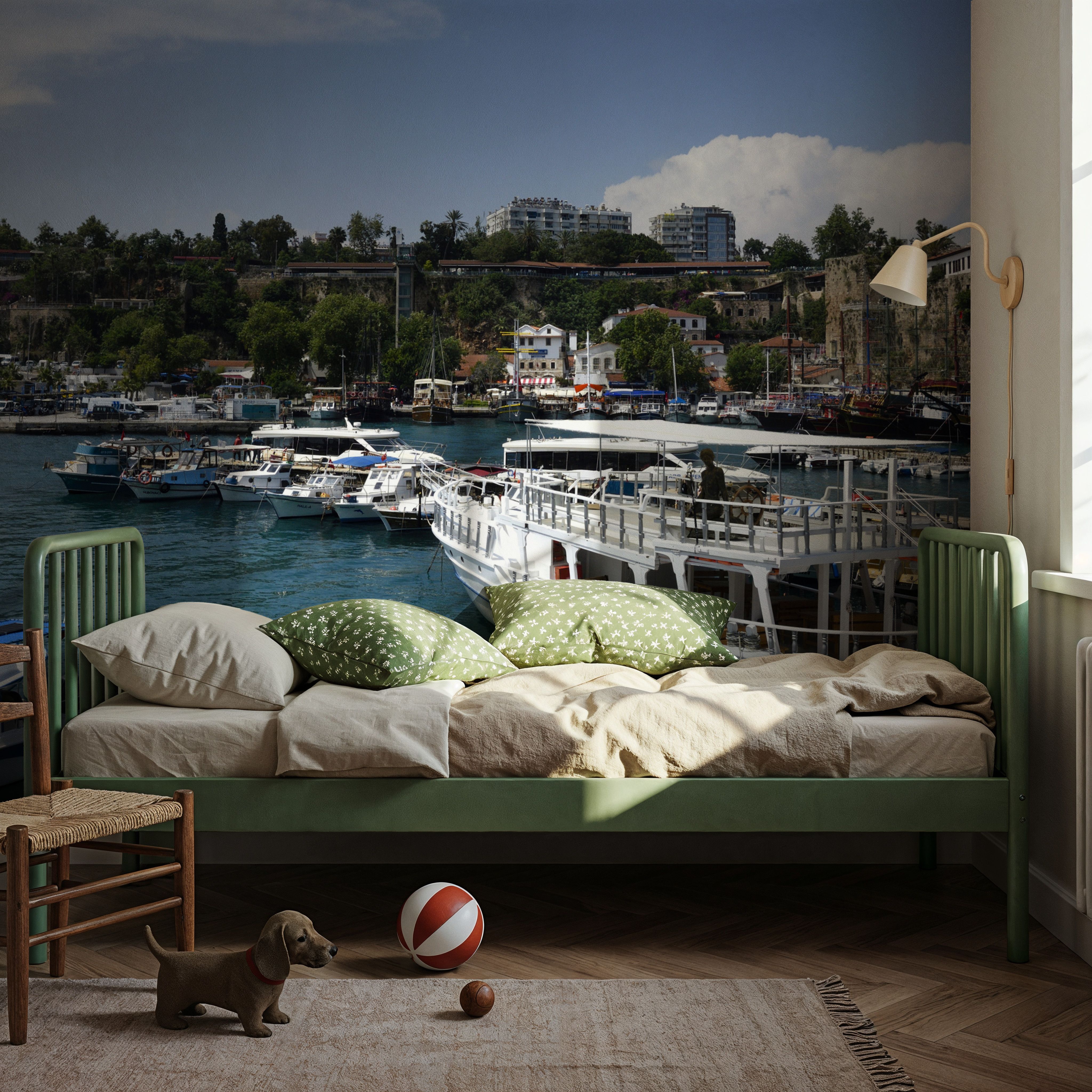 Marina Bliss
