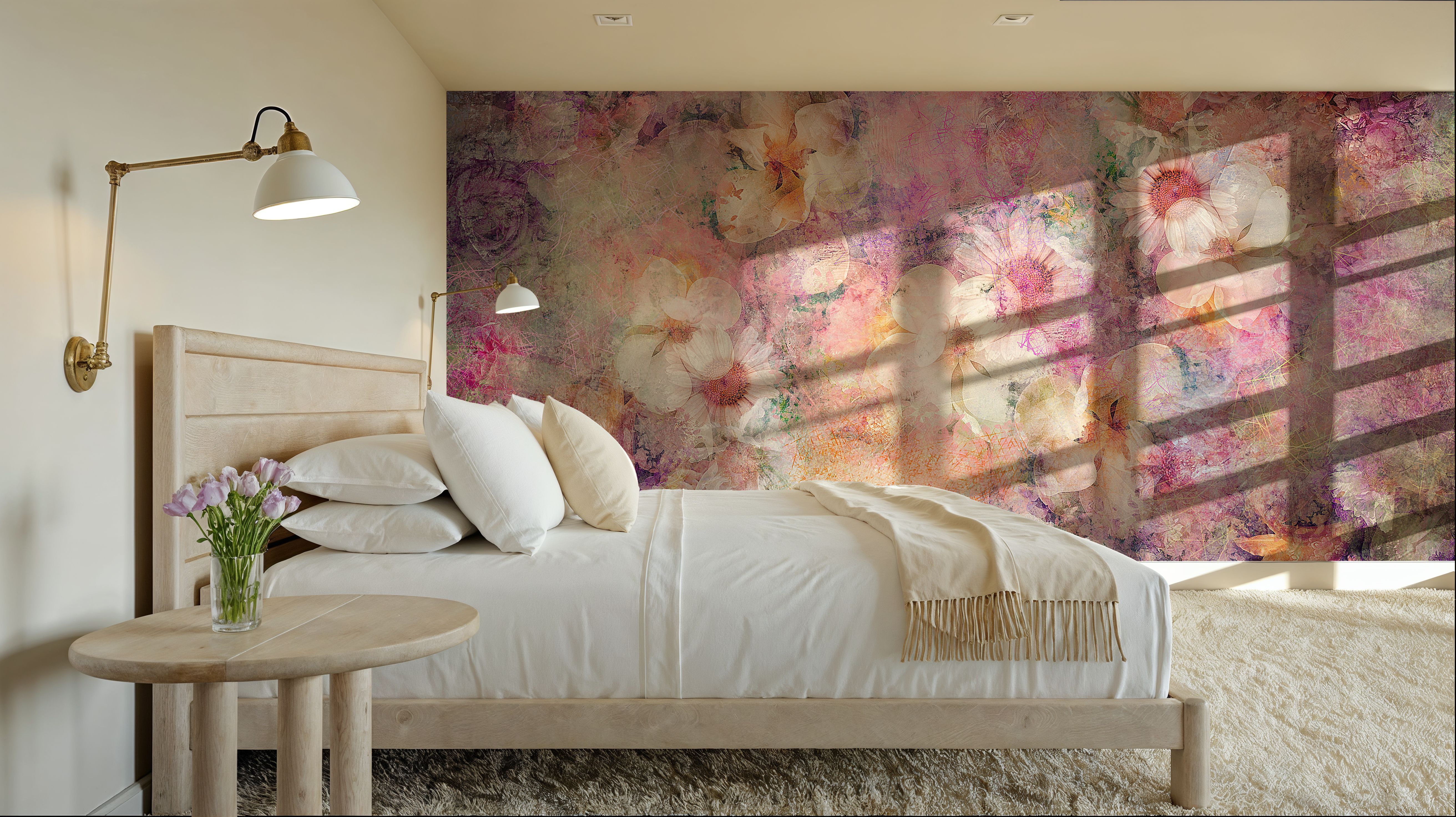 Floral Arcadia