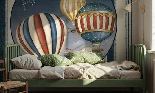 America Balloons IV