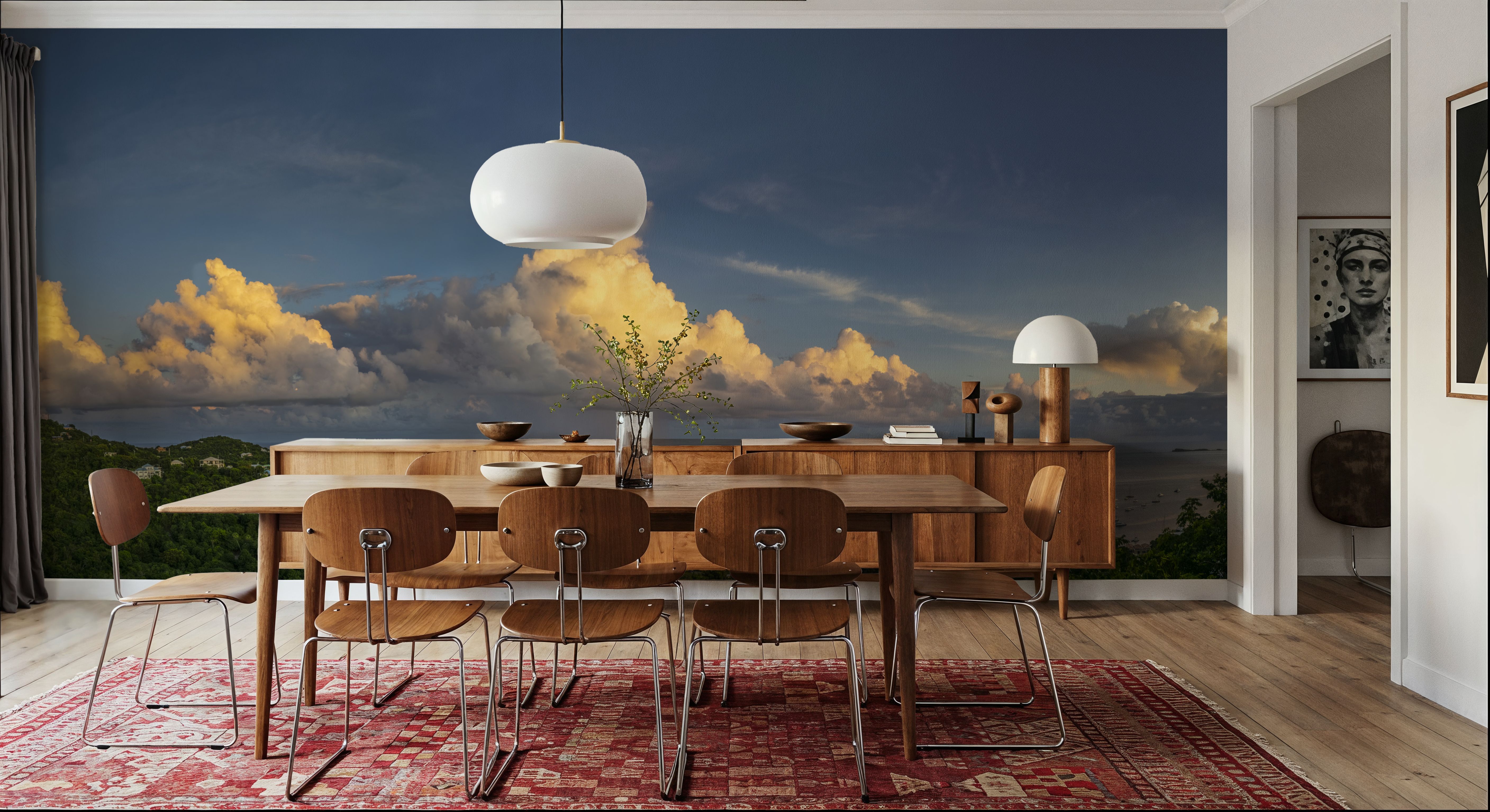 Seaside Village Haven