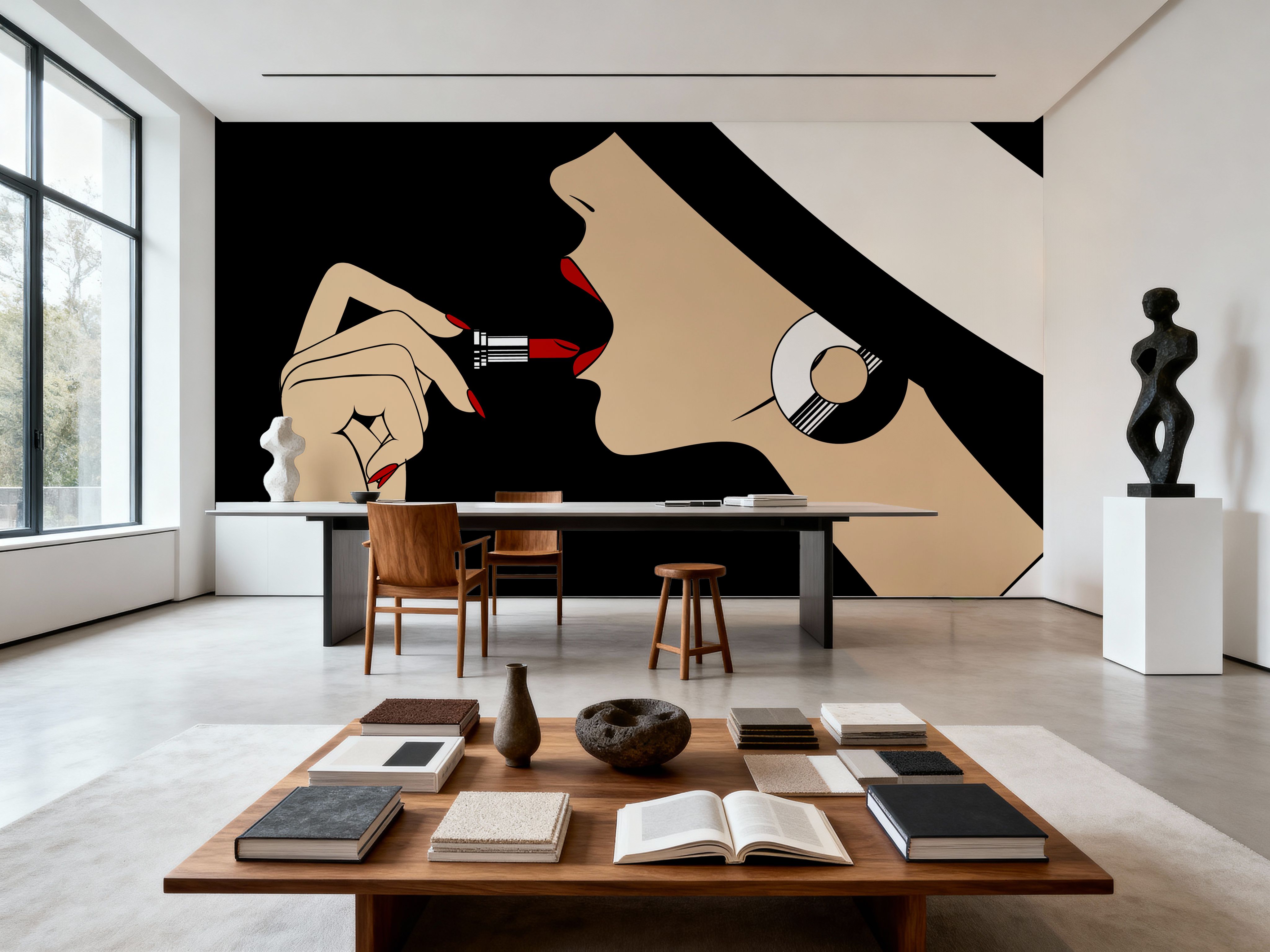 Retro Glamour Lipstick