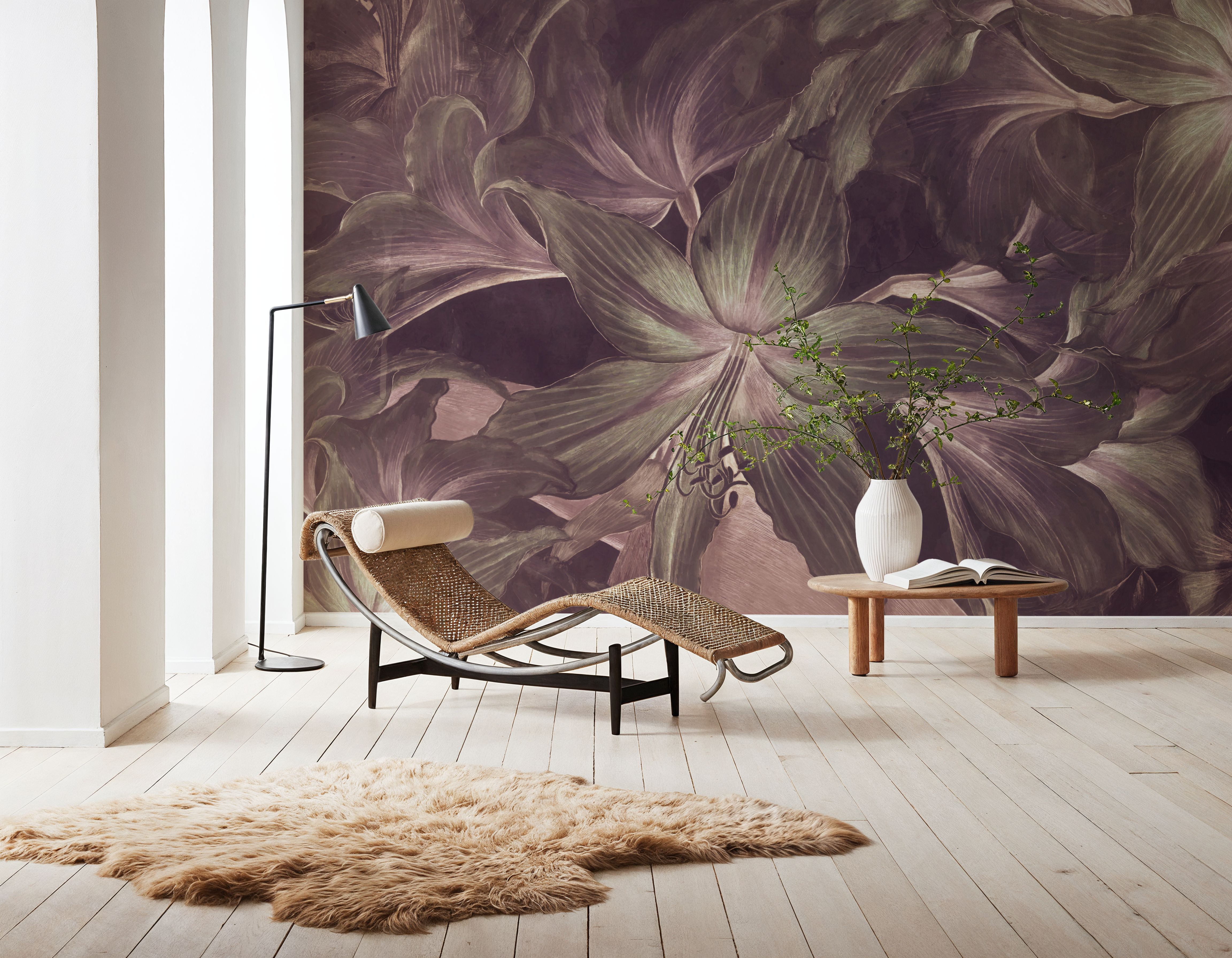 Amarantus Dream Shiny