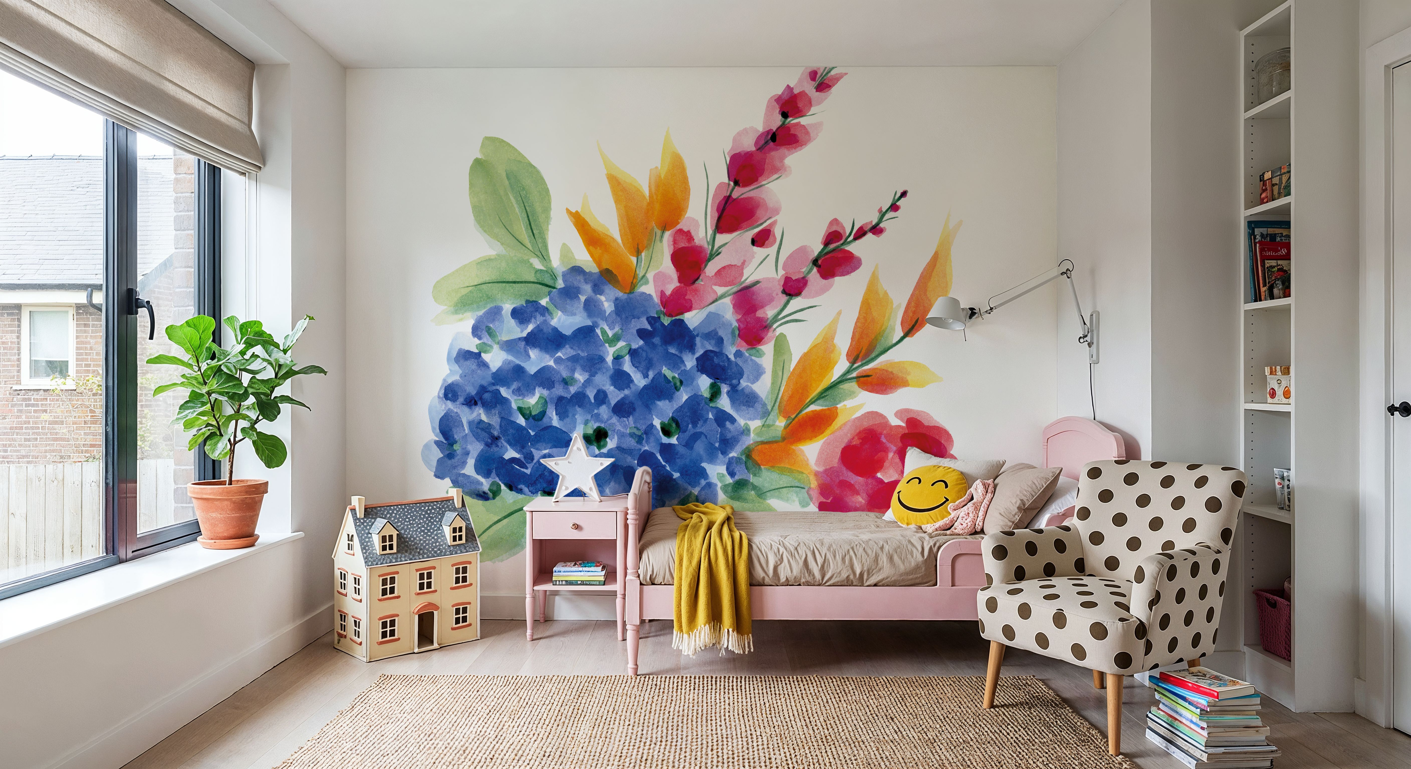 Spring is Blooming I