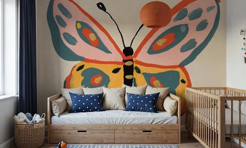 Fluttering II